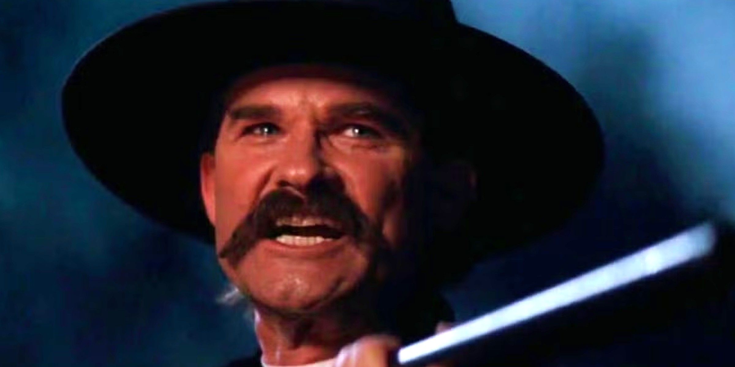 “It’s Not Even Close”: Why Tombstone Is An All-Time Great Western, According To Kurt Russell “It’s Not Even Close”: Why Tombstone Is An All-Time Great Western, According To Kurt Russell