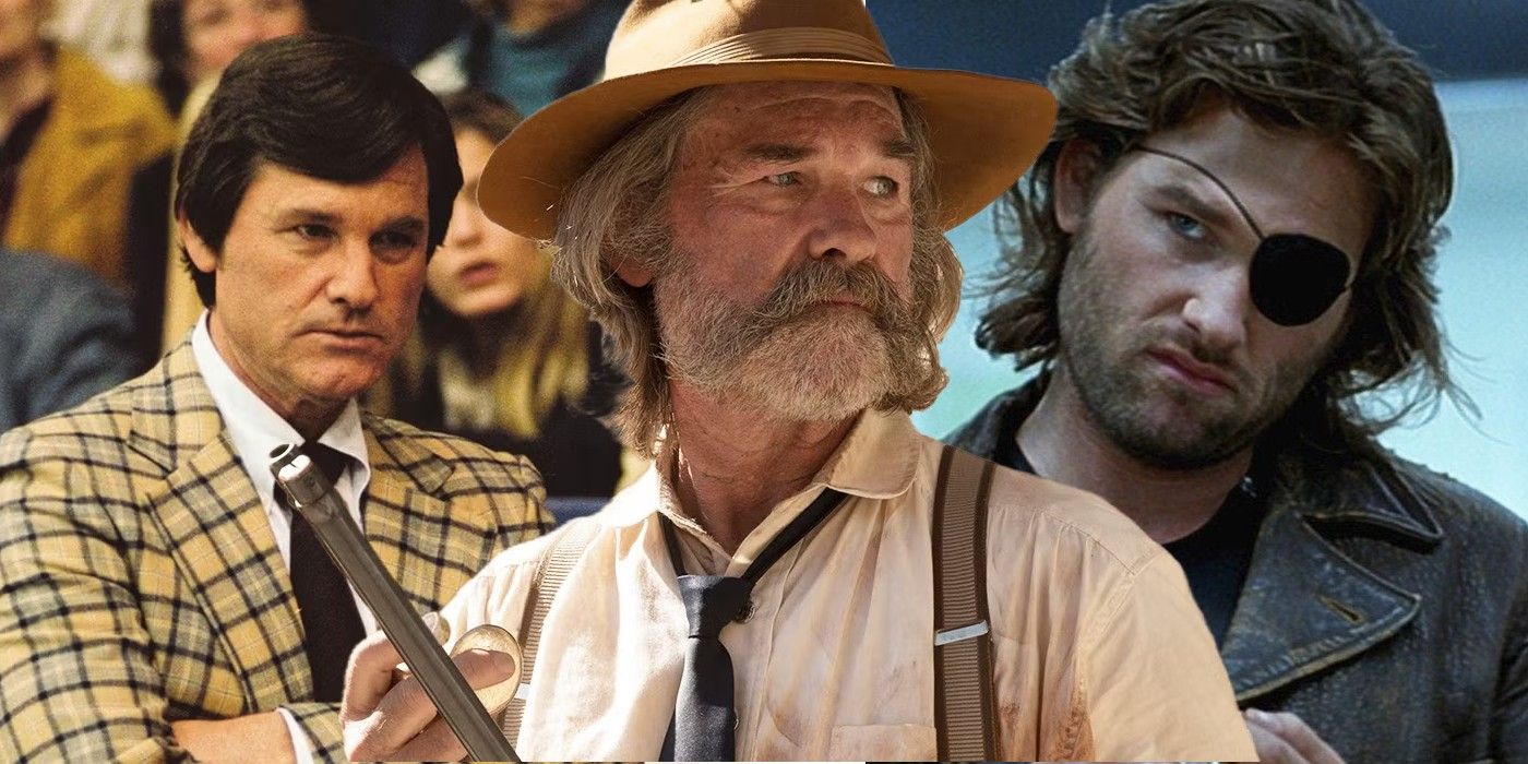 Kurt Russell’s Once Upon A Time In Hollywood Role Was More Than Just Playing Randy Miller