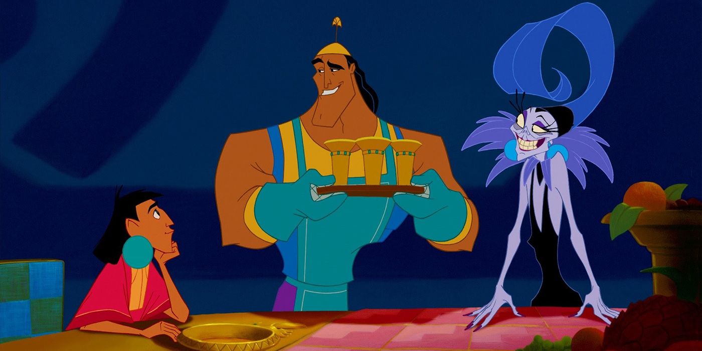 This Hidden Gem From The 2000s Is Actually The Funniest Disney Movie Ever This Hidden Gem From The 2000s Is Actually The Funniest Disney Movie Ever
