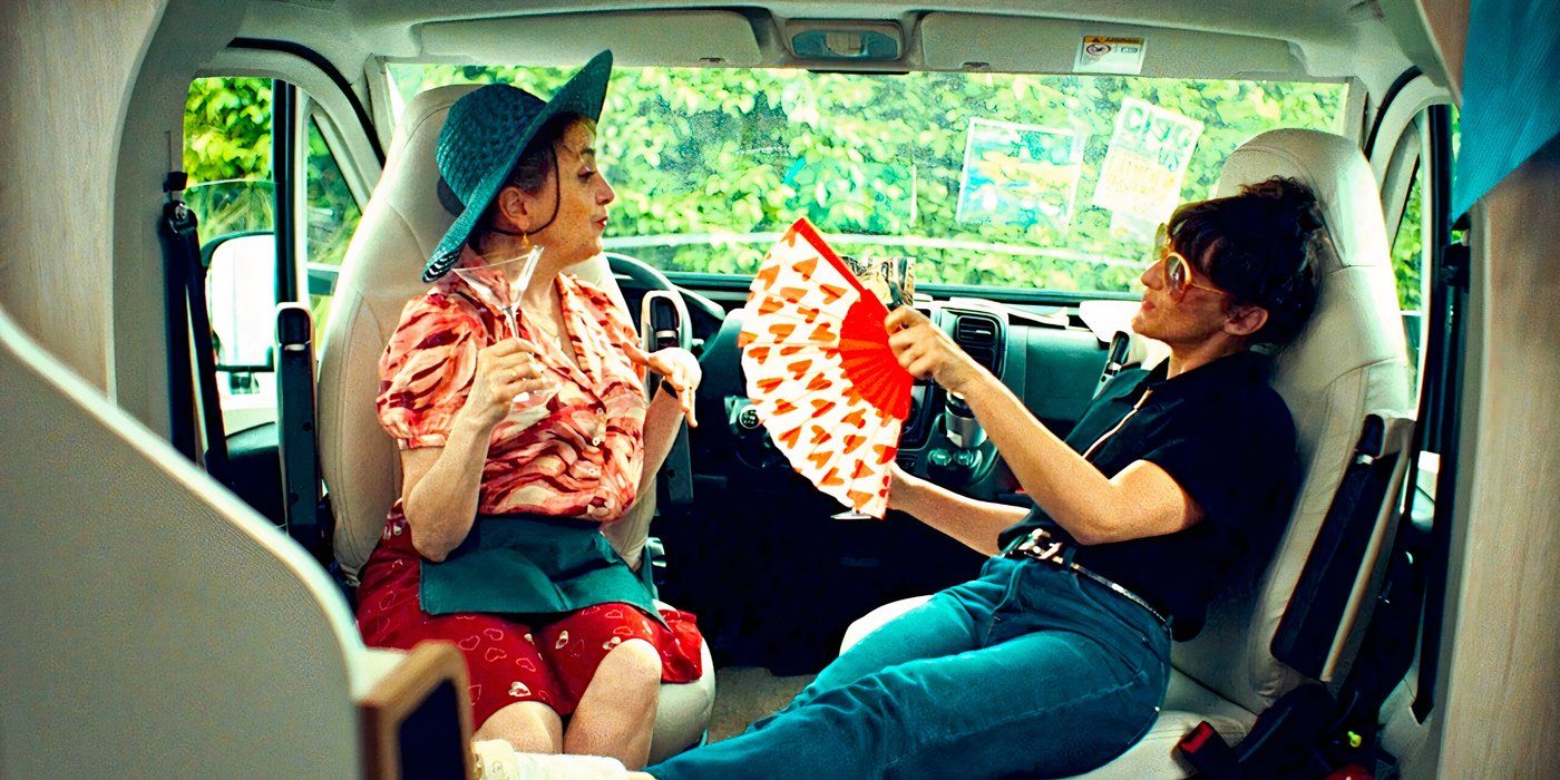 All 23 Movies We Saw At The 2025 Cannes Film Festival Ranked All 23 Movies We Saw At The 2025 Cannes Film Festival Ranked