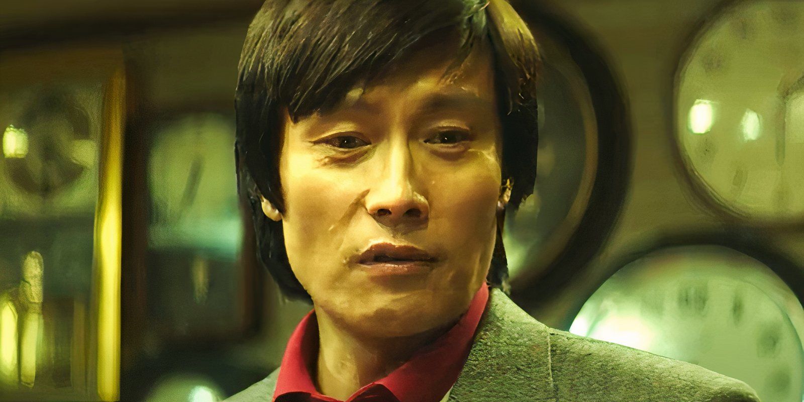 While Waiting For Squid Game Season 3, You Can Now Watch Front Man Actor’s New .4M Korean Movie On Netflix