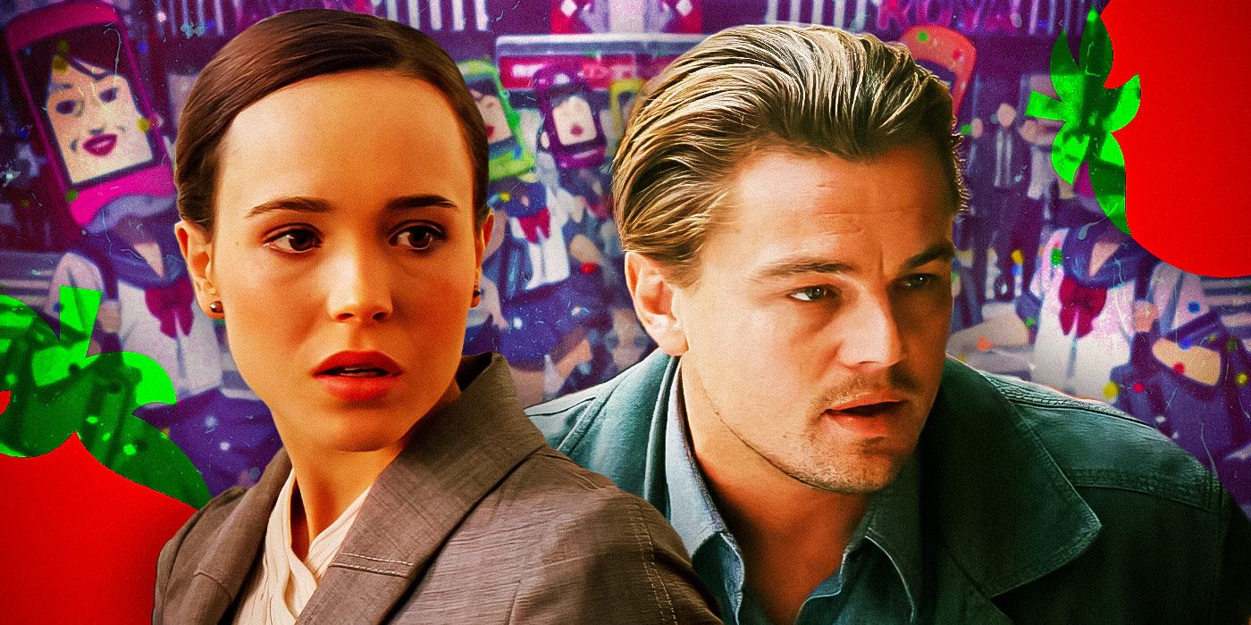 If You Thought Inception Was Confusing, Check Out This Other Mind-Bending Movie About Dreams