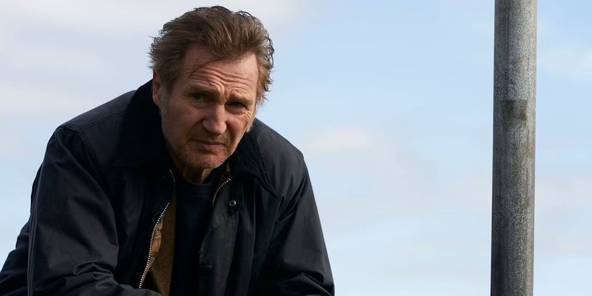 Liam Neeson’s 2023 Action Thriller Reminded Everyone Why His Career Change 15 Years Earlier Was So Perfect