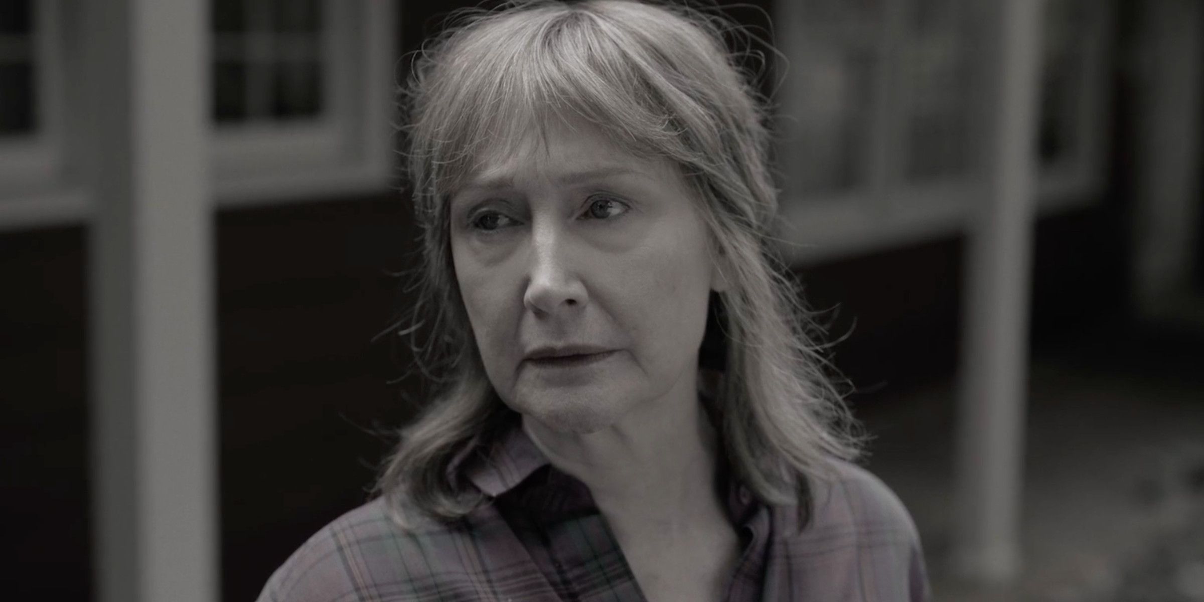 Lilly Review: Patricia Clarkson’s Strong Performance Cannot Save This Lackluster, Unskilled Courtroom Drama Biopic