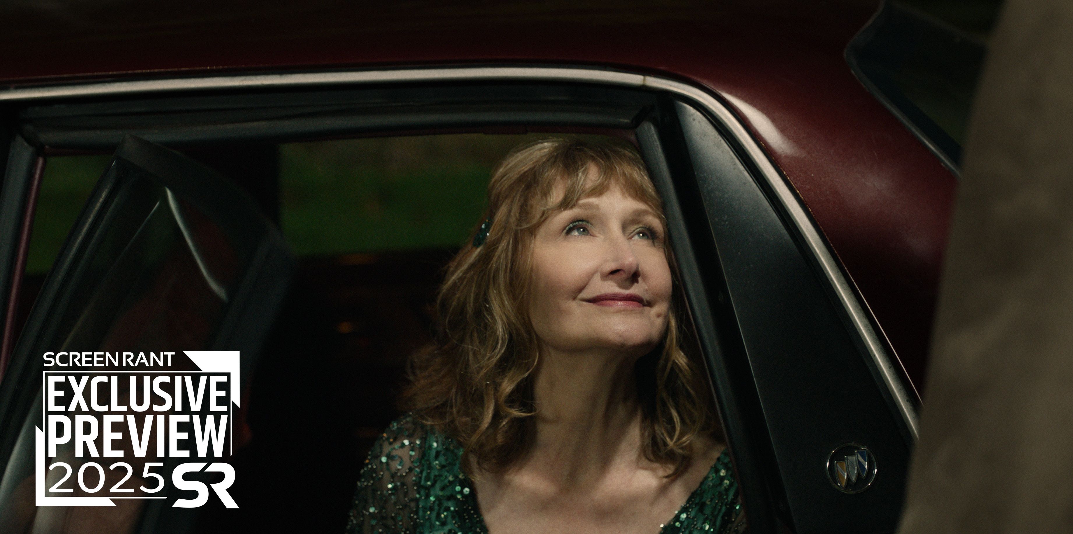 Exclusive Lilly Image Reveals An Angelic Patricia Clarkson In True-Story Drama About A Groundbreaking Court Case Exclusive Lilly Image Reveals An Angelic Patricia Clarkson In True-Story Drama About A Groundbreaking Court Case