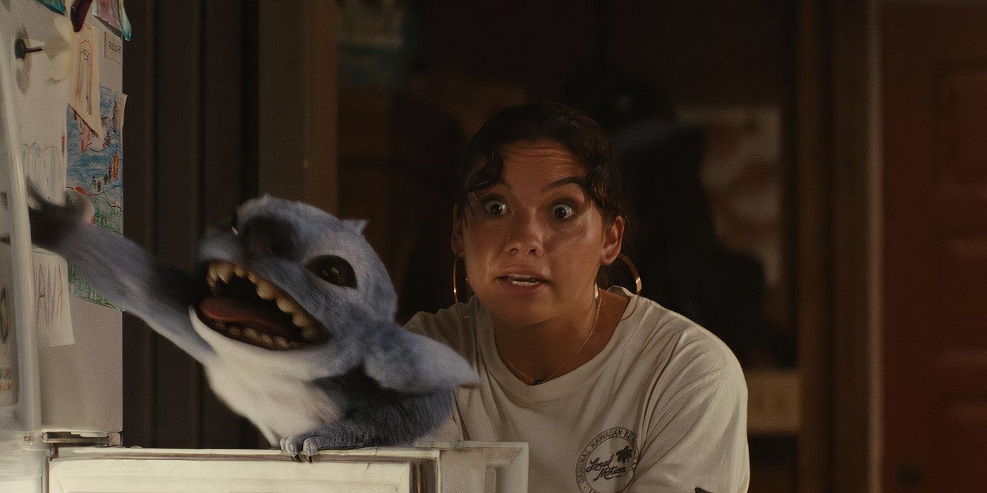 Lilo & Sтιтch’s Live-Action Remake vs. Animated Movie: 7 Changes Disney Made To The Original