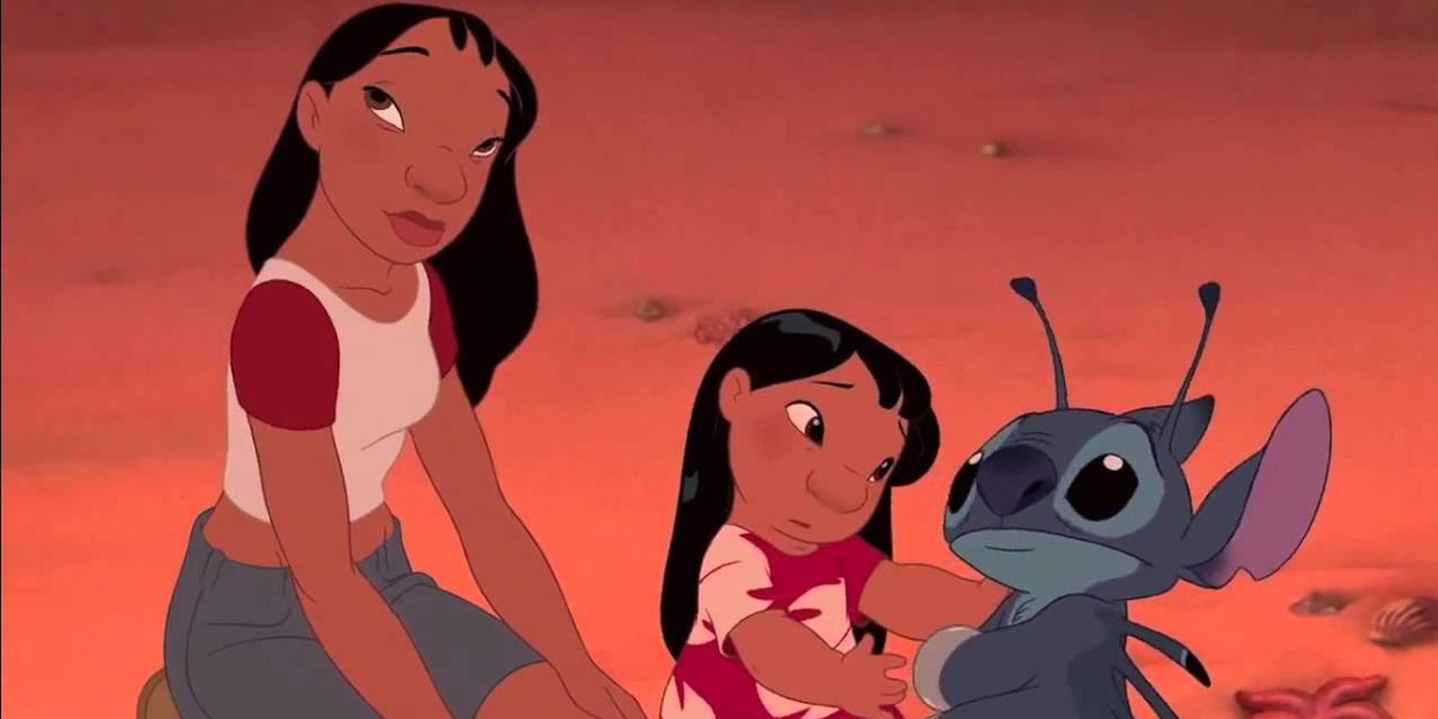 Lilo & Sтιтch’s Remake Does What Almost No Other Disney Remakes Pull Off Lilo & Sтιтch’s Remake Does What Almost No Other Disney Remakes Pull Off