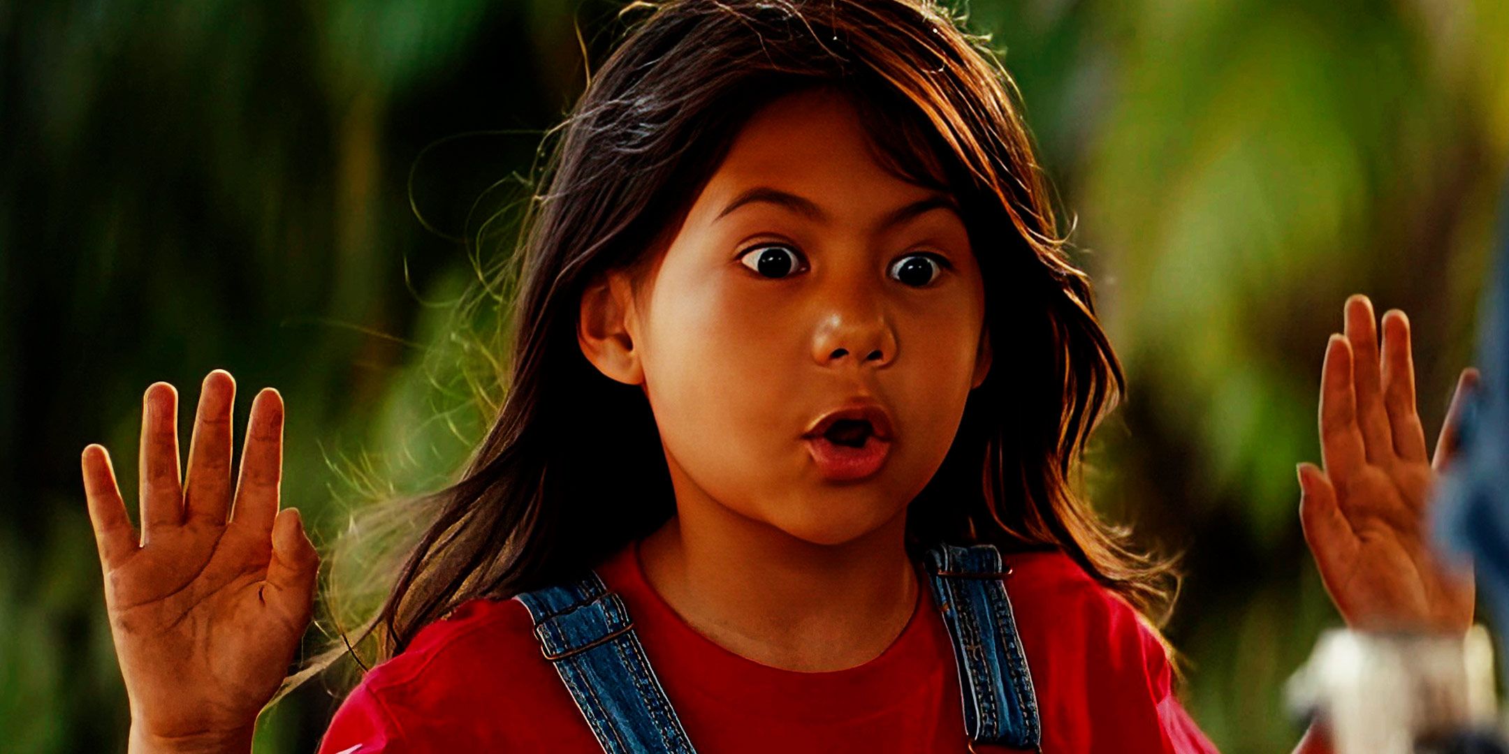 The 1 Scene Lilo & Sтιтch Left Out That Fundamentally Changes The Live-Action Remake The 1 Scene Lilo & Sтιтch Left Out That Fundamentally Changes The Live-Action Remake