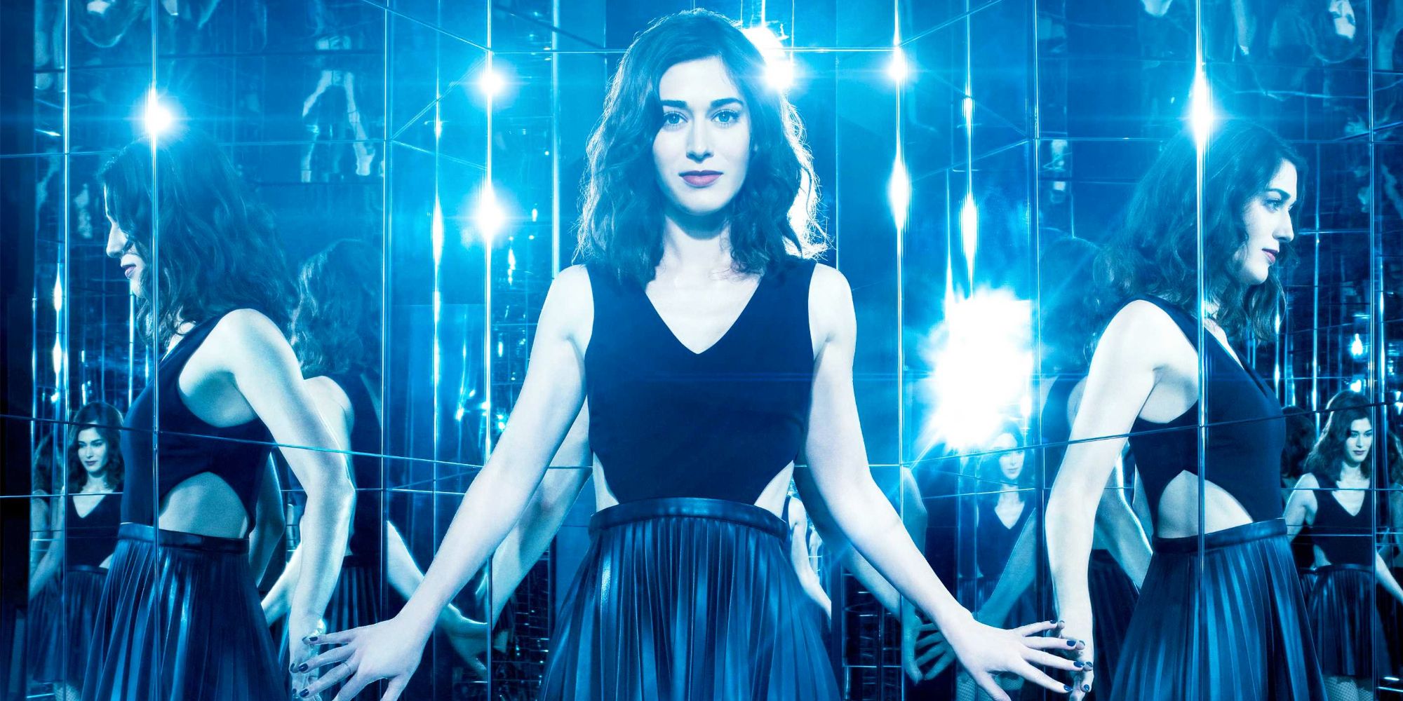 Is Lizzy Caplan Returning For Now You See Me 3?