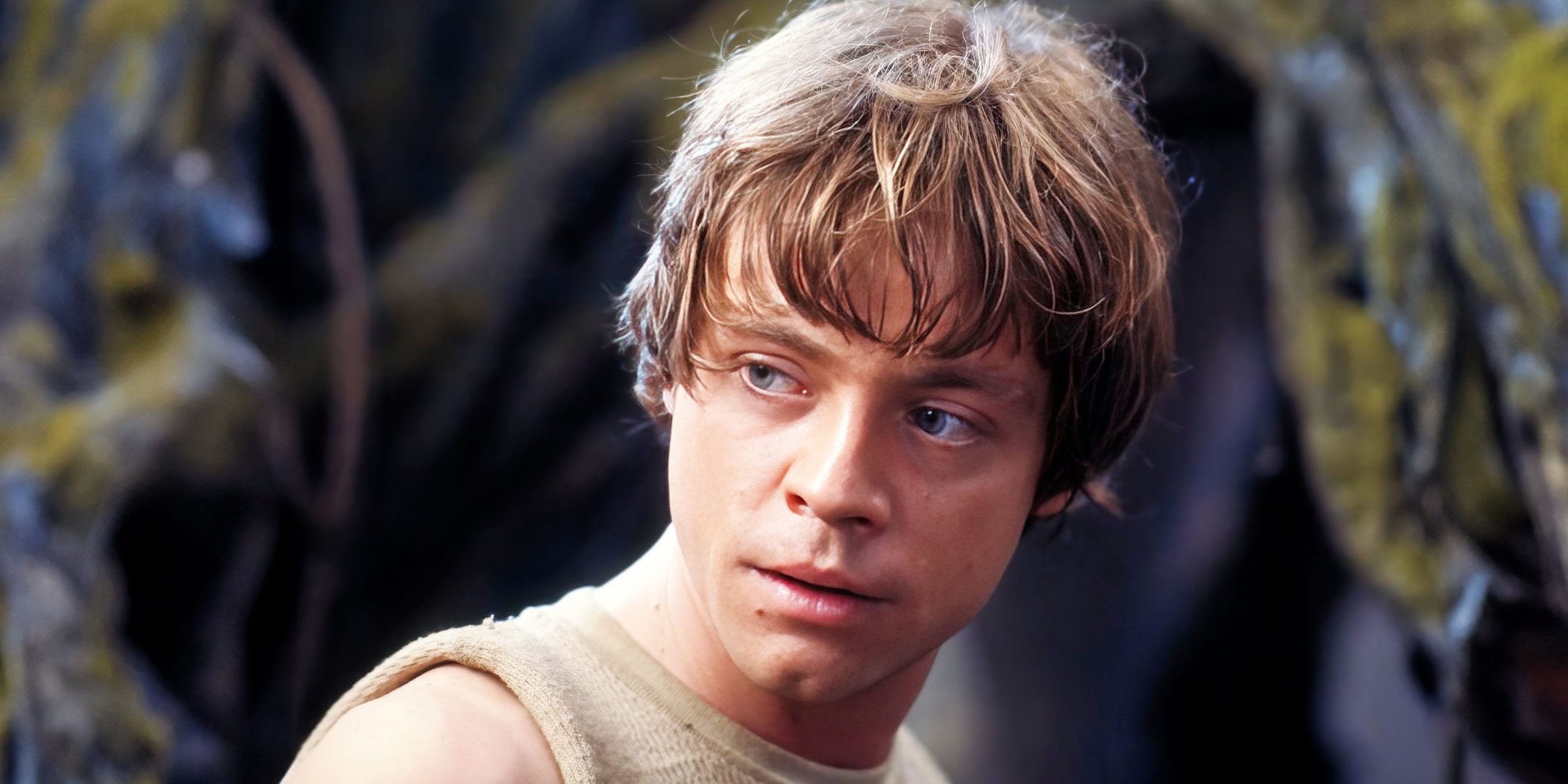 Mark Hamill’s Favorite Star Wars Movie Turns 45 Years Old This Year