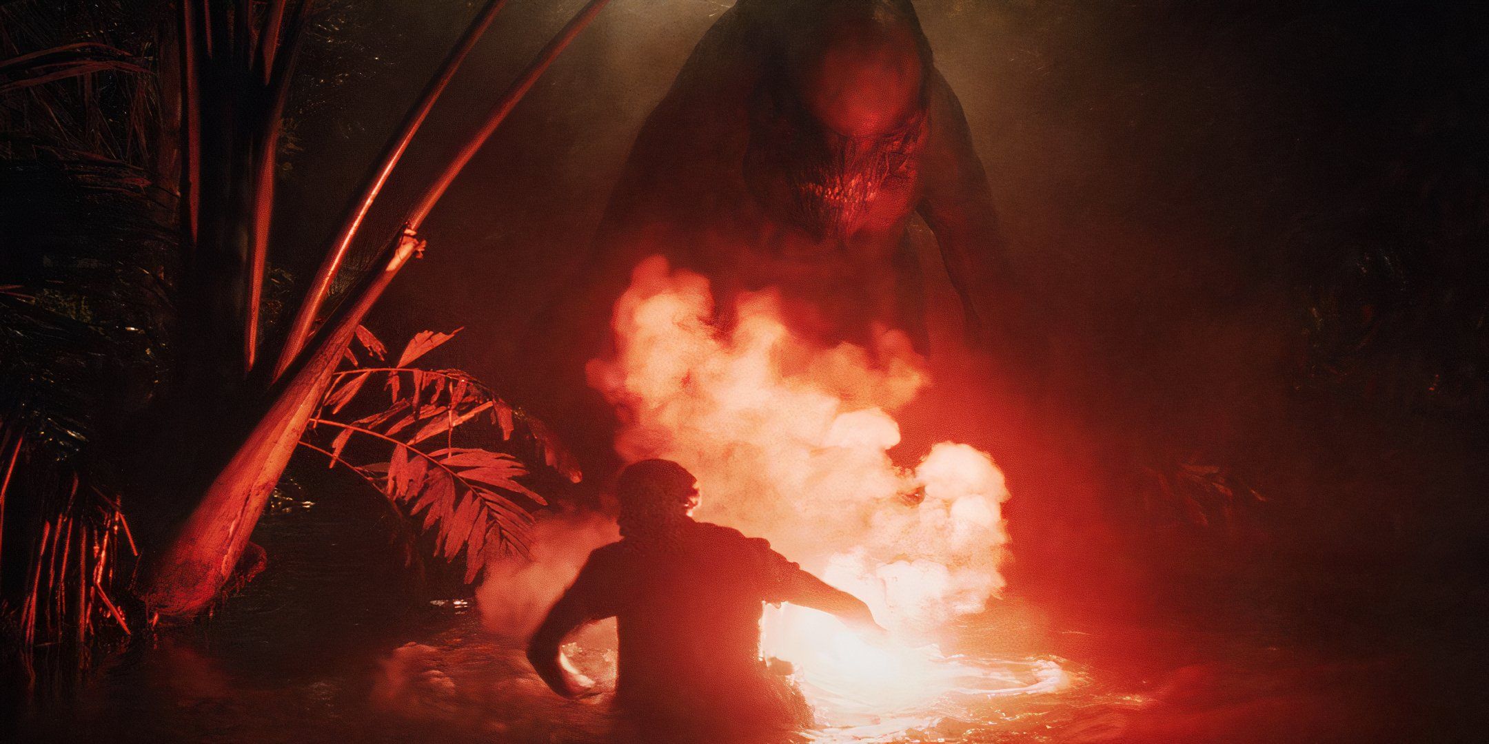 Jurᴀssic World Rebirth’s Terrifying New Mutant Dinosaurs Teased By Director