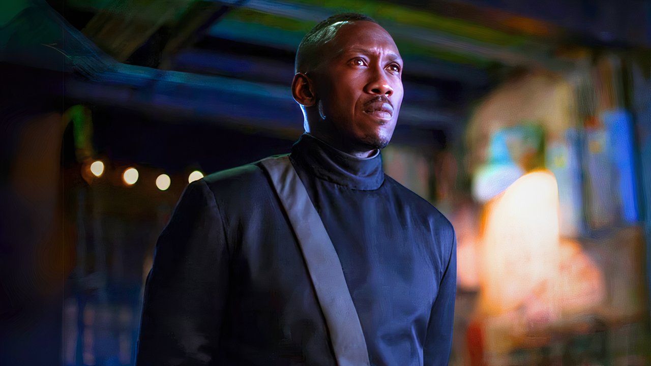 The Blade Team & Thunderbolts* Composers Branch Out From The MCU For Secretive New Movie Starring Mahershala Ali The Blade Team & Thunderbolts* Composers Branch Out From The MCU For Secretive New Movie Starring Mahershala Ali