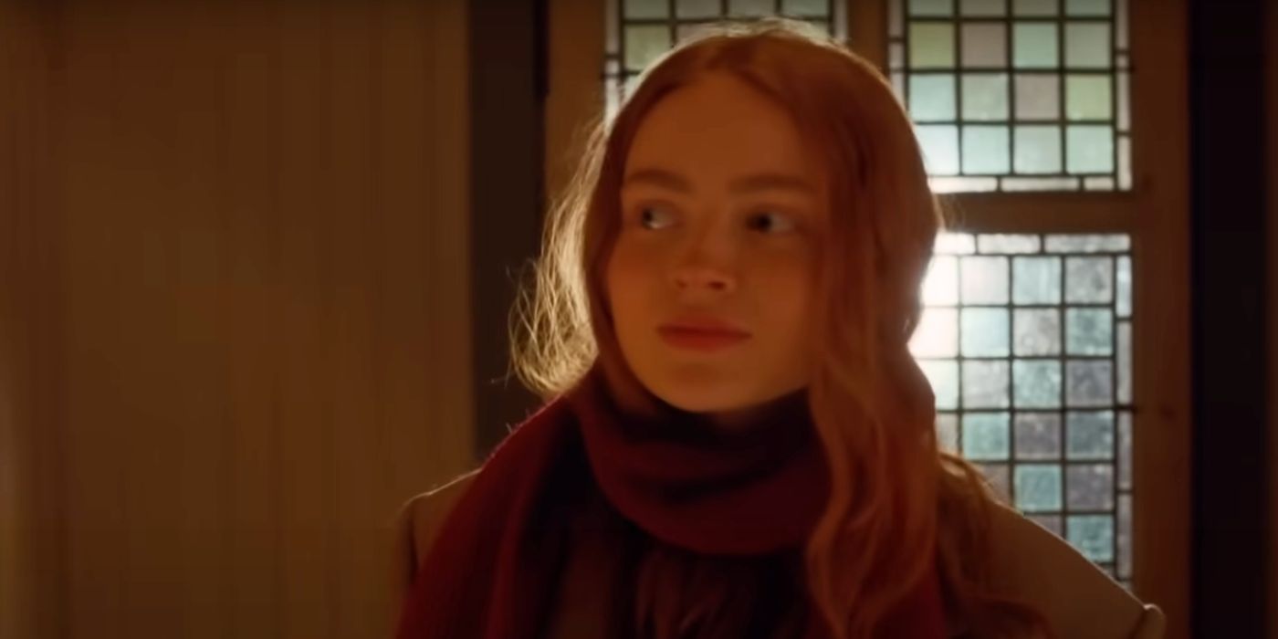 Sadie Sink Suits Up As The Superhero Daughter Of Tobey Maguire’s Peter Parker In Stunning Spider-Man: Brand New Day Art Sadie Sink Suits Up As The Superhero Daughter Of Tobey Maguire’s Peter Parker In Stunning Spider-Man: Brand New Day Art
