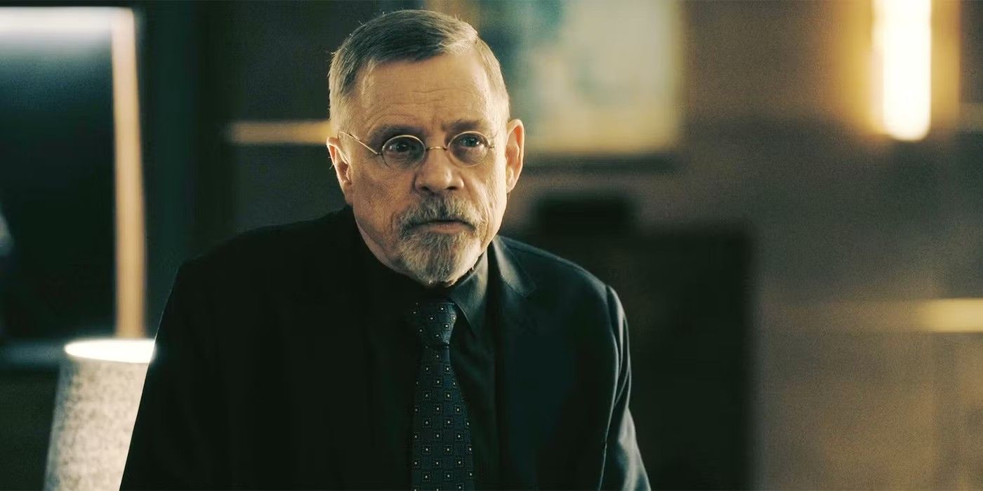 Mark Hamill’s New Villain Role In Upcoming Stephen King Movie Looks Like The Perfect Follow-Up To His Brilliant Performance 2 Years Ago