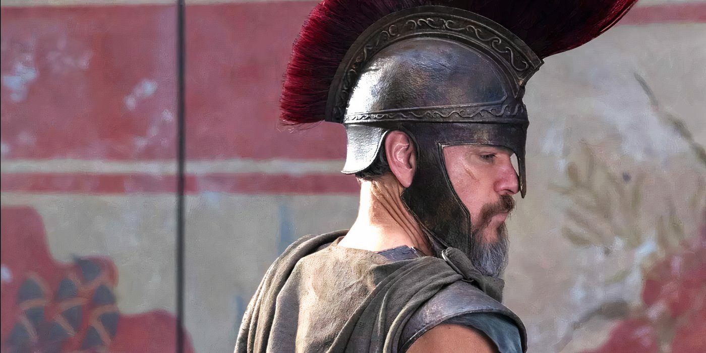 “They’re Never Going To Make A Movie Like This Again”: Christopher Nolan’s Next-Level Approach To The Odyssey Revealed By Awed Stunt Performer “They’re Never Going To Make A Movie Like This Again”: Christopher Nolan’s Next-Level Approach To The Odyssey Revealed By Awed Stunt Performer