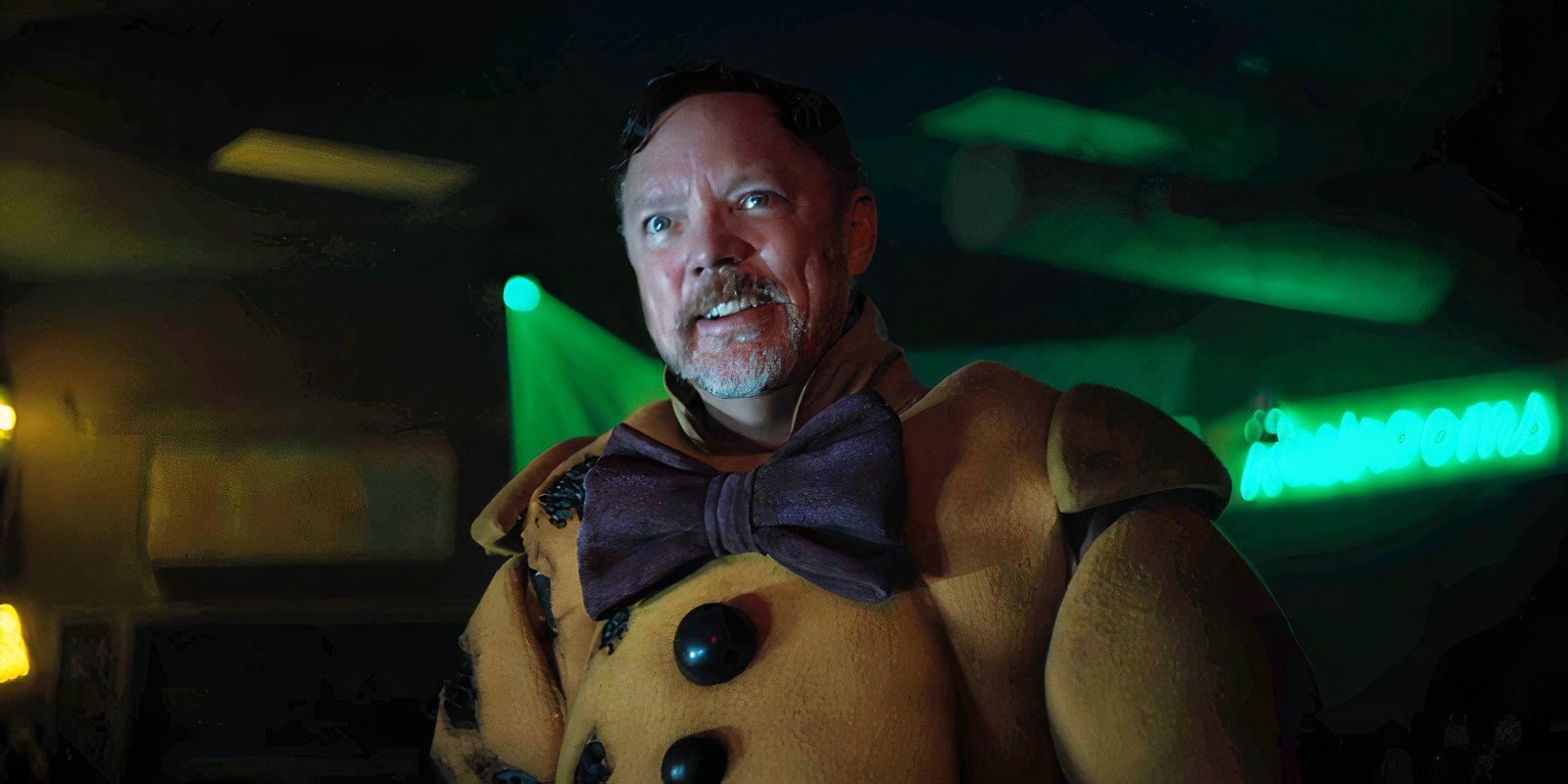 Five Nights At Freddy’s 2 Writer & Creator Listened To Fan Concerns When Crafting Sequel, Star Reveals