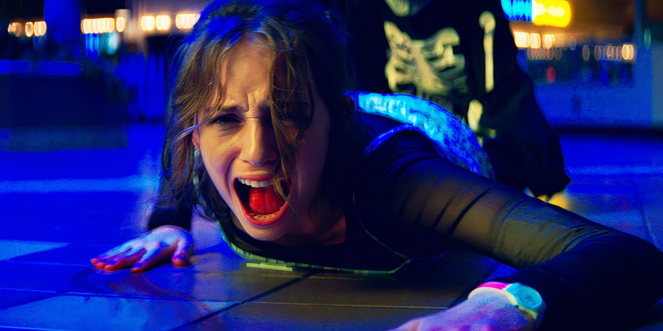 Ariana Greenblatt’s Prom Queen Character Proves An Important Point About Her Acting Future By Copying A Fear Street: 1994 Twist Ariana Greenblatt’s Prom Queen Character Proves An Important Point About Her Acting Future By Copying A Fear Street: 1994 Twist