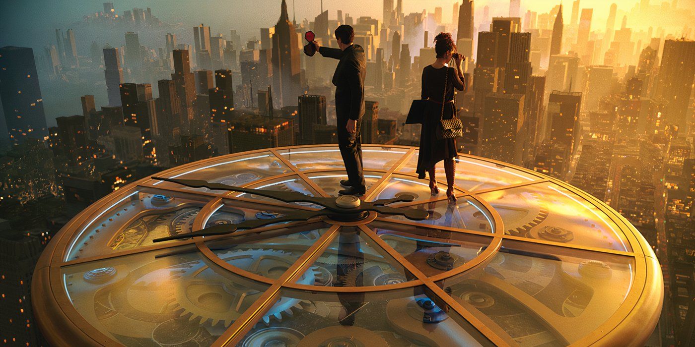 Why You Can’t Stream Megalopolis: What’s Going On With The Francis Ford Coppola Movie Why You Can’t Stream Megalopolis: What’s Going On With The Francis Ford Coppola Movie