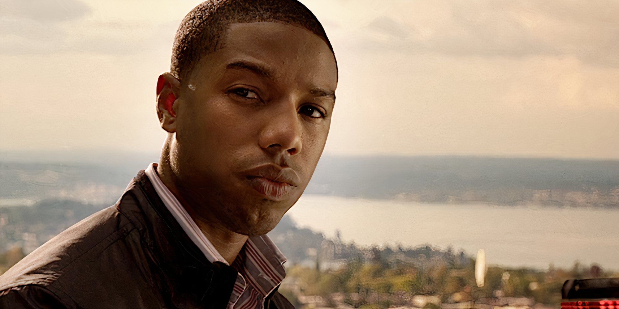 Michael B. Jordan’s First Superhero Movie From 13 Years Ago Is Now A Hit On Streaming