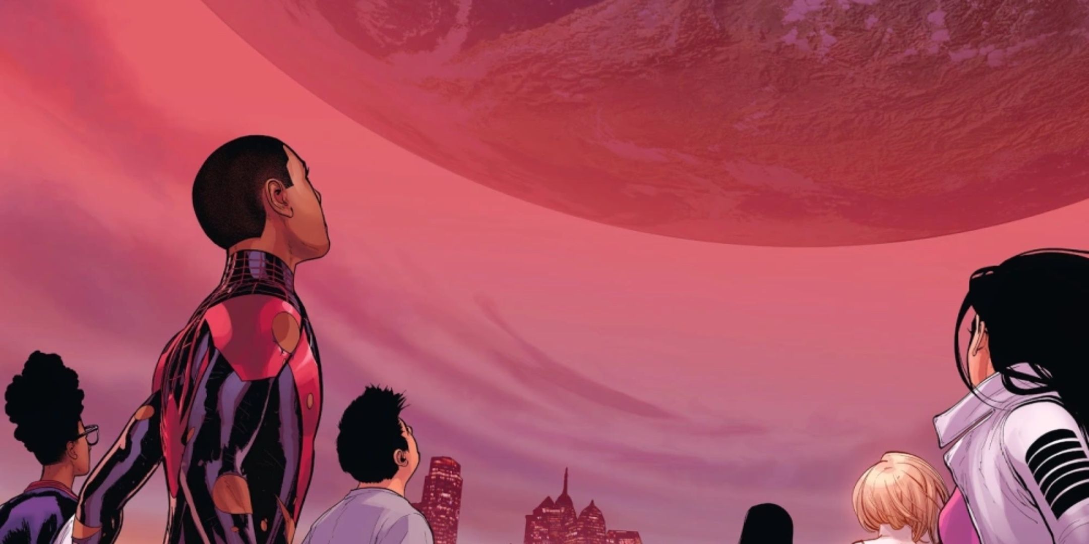 I’m Convinced Miles Morales Spider-Man’s MCU Debut Is Happening Soon For 3 Major Reasons
