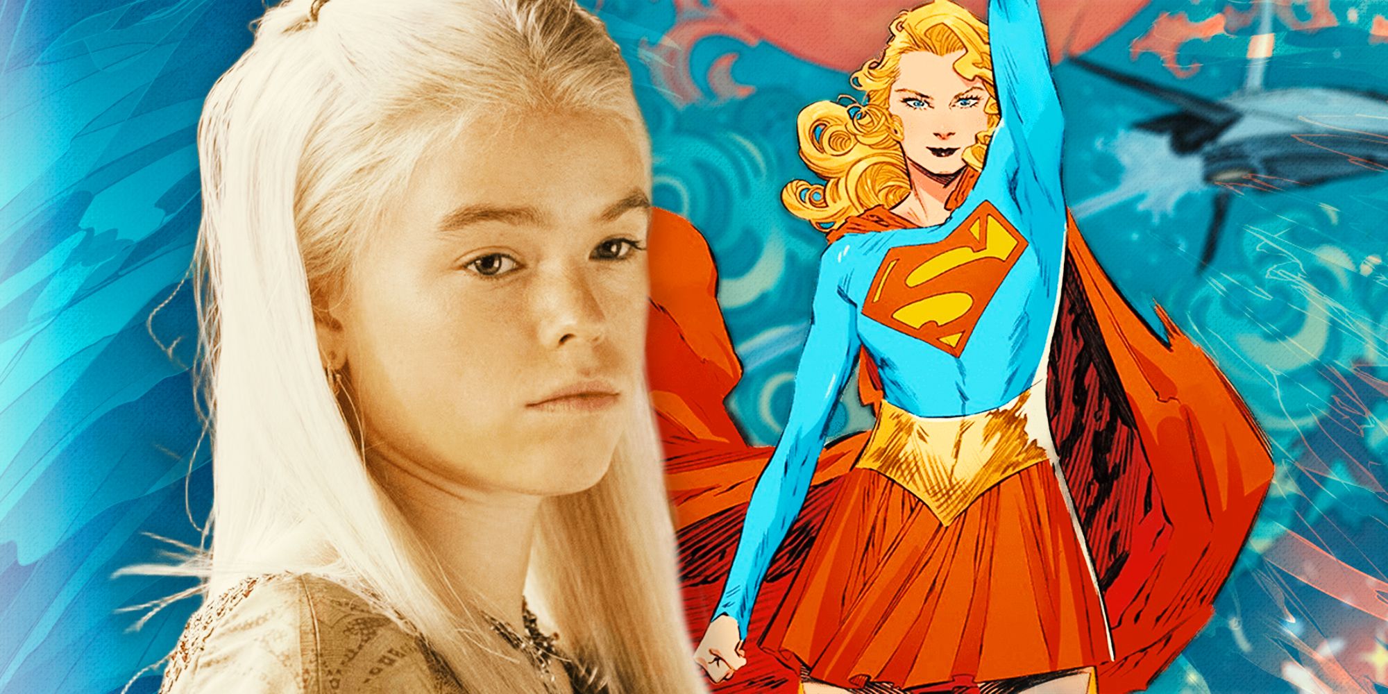Supergirl: Lobo Team-Up, Superman Cameo & Other Plot Predictions For the DCU Movie