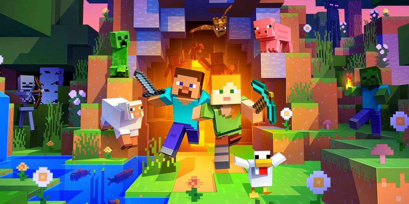 Alex’s A Minecraft Movie Introduction Was Exciting, But I Was Disappointed By 1 Aspect