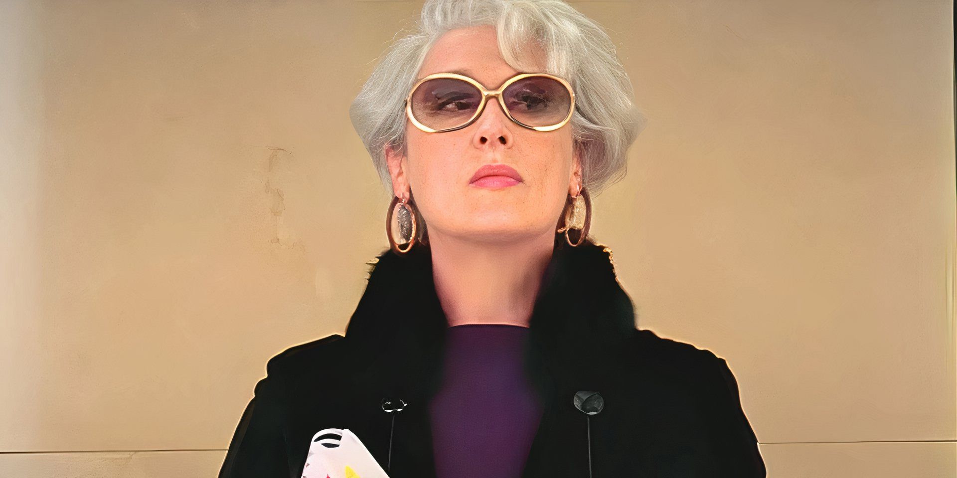 The Devil Wears Prada 2’s Release Date Is Perfect The Devil Wears Prada 2’s Release Date Is Perfect