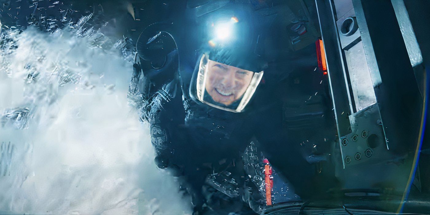 Why Mission: Impossible – The Final Reckoning Cut A Post-Credits Scene Explained By Director Why Mission: Impossible – The Final Reckoning Cut A Post-Credits Scene Explained By Director