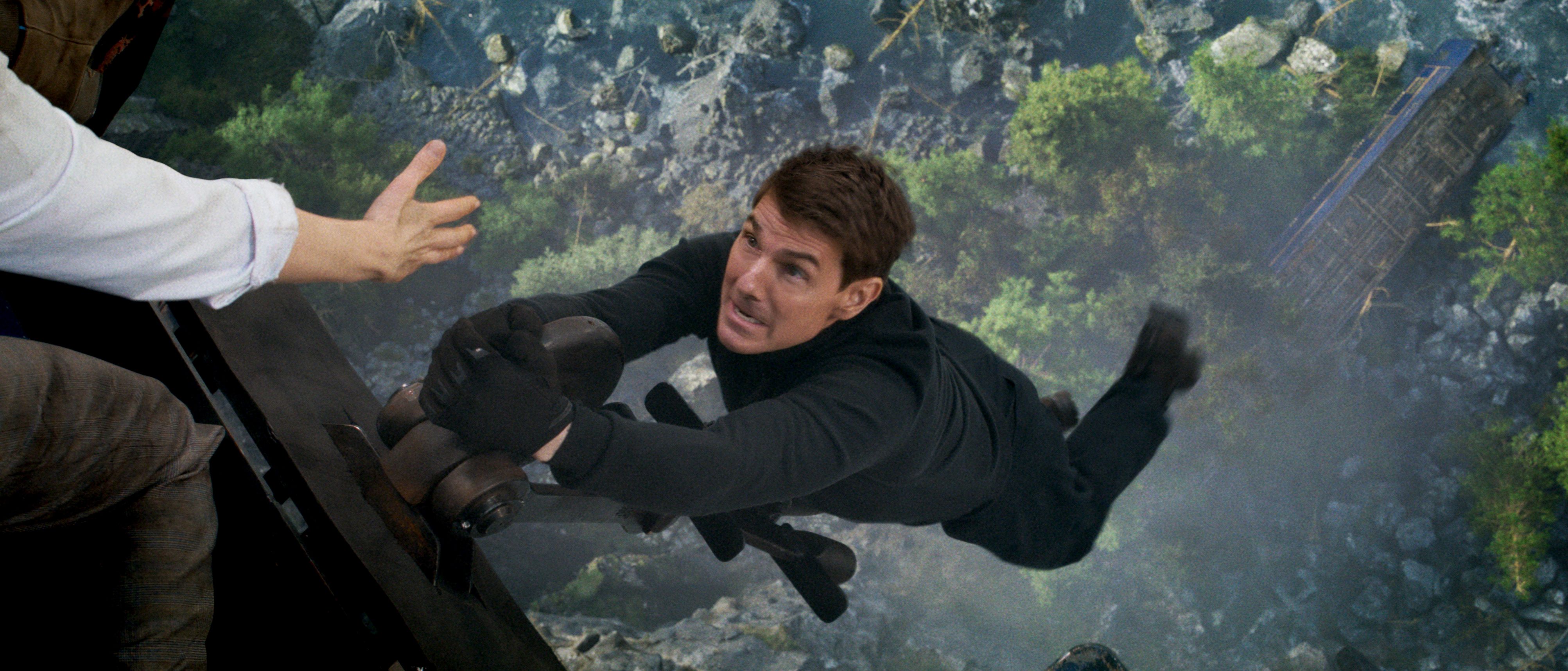 Mission Impossible – ᴅᴇᴀᴅ Reckoning Cliffhanger Ending Explained