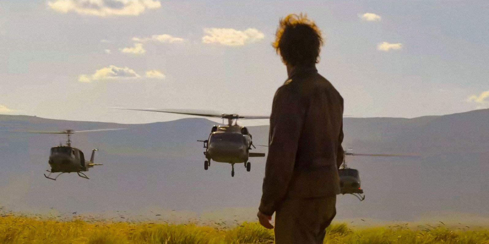 How Tom Cruise Filmed Mission: Impossible – The Final Reckoning’s Plane Stunt