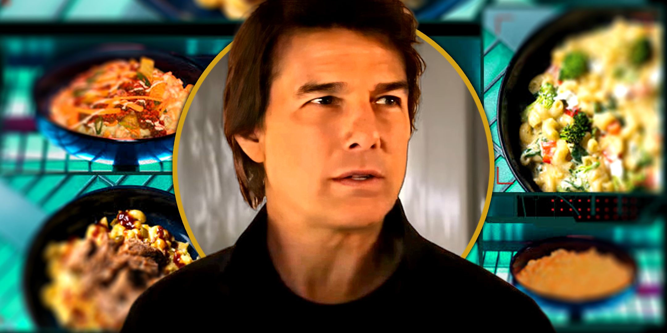Eat & Drink Like Ethan Hunt With Alamo Drafthouse’s Mission: Impossible — The Final Reckoning Themed Menu [EXCLUSIVE]