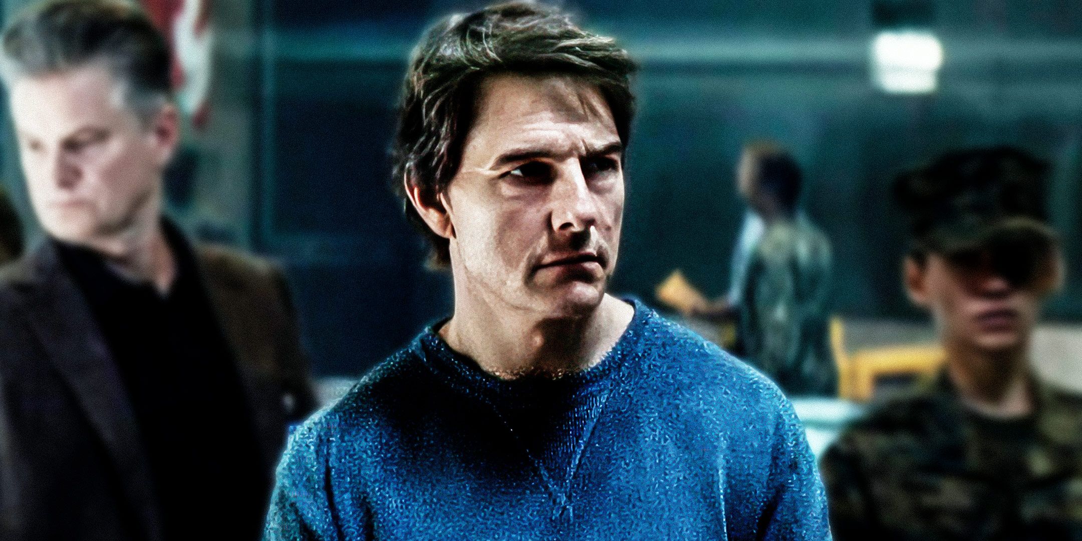 Mission: Impossible – The Final Reckoning Sets Up The IMF’s Next Generation Mission: Impossible – The Final Reckoning Sets Up The IMF’s Next Generation
