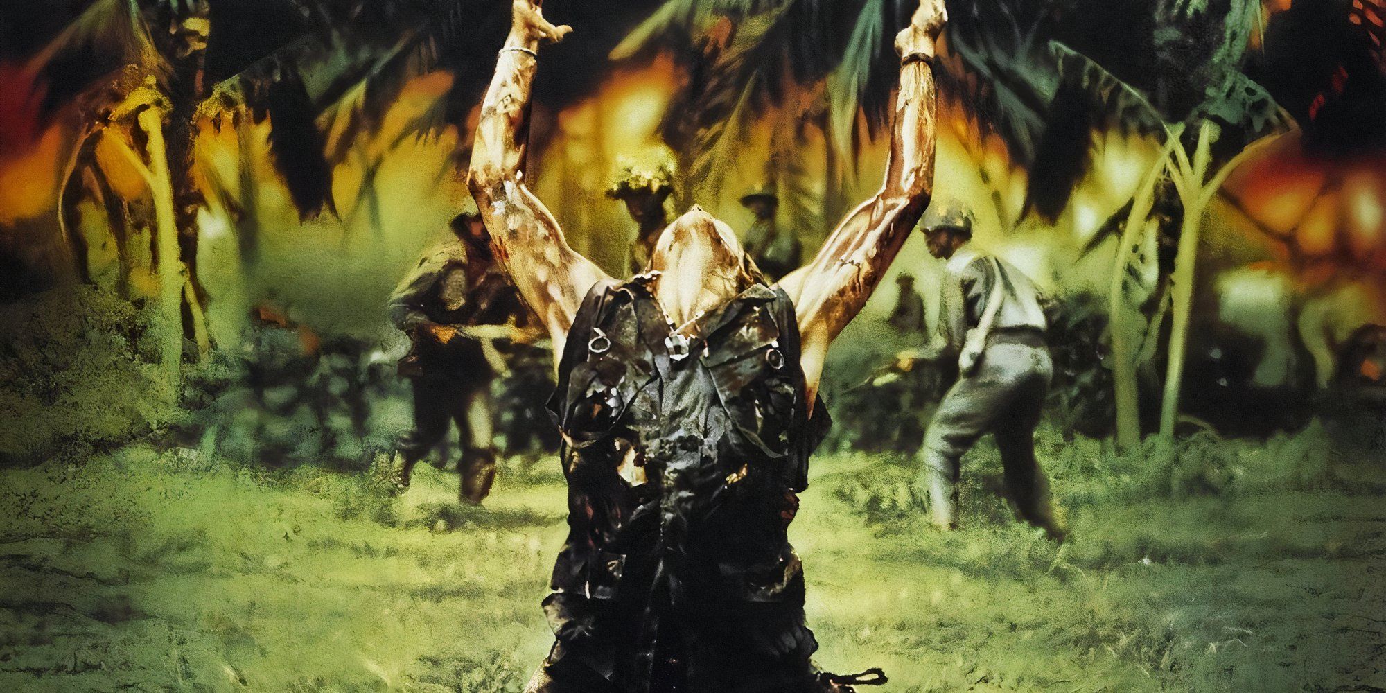 Tom Hardy’s Favorite Movie Is A 39-Year-Old War Classic With 89% On Rotten Tomatoes Tom Hardy’s Favorite Movie Is A 39-Year-Old War Classic With 89% On Rotten Tomatoes