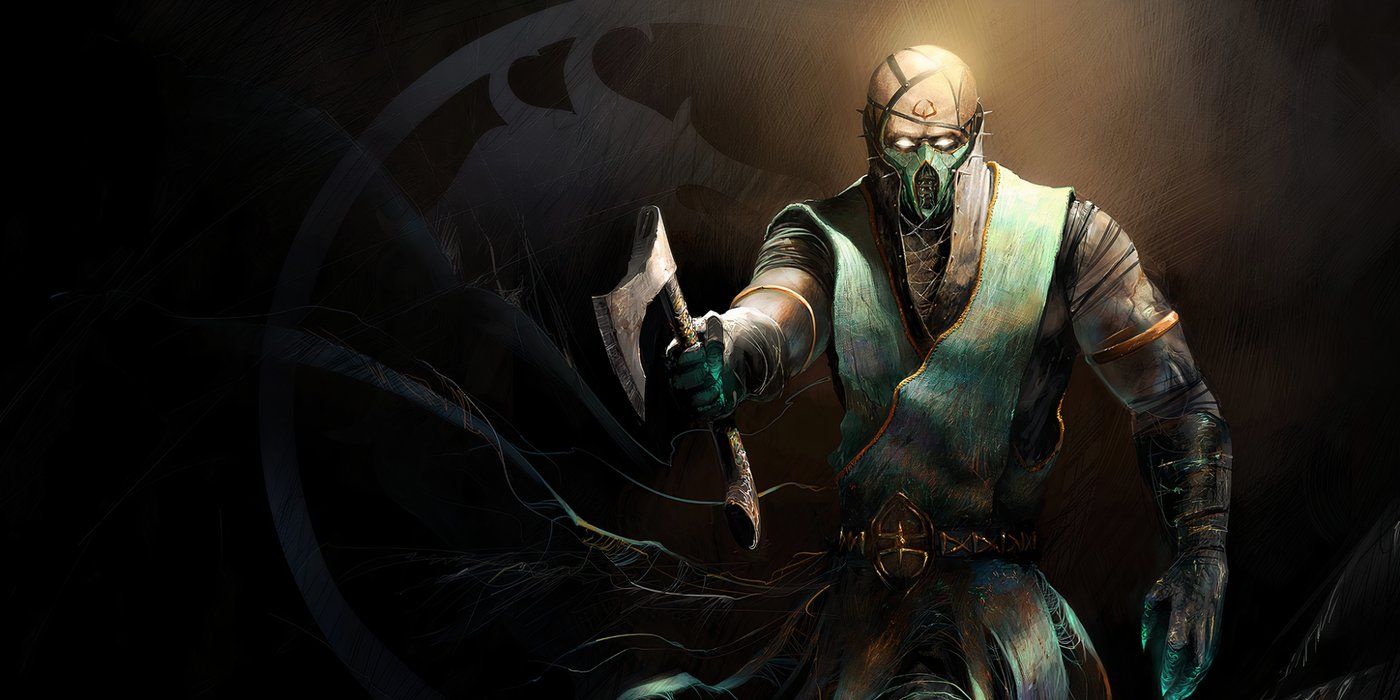 Mortal Kombat 2 Has 15+ Video Game Characters, But These 10 Are Still Missing From The Franchise Mortal Kombat 2 Has 15+ Video Game Characters, But These 10 Are Still Missing From The Franchise