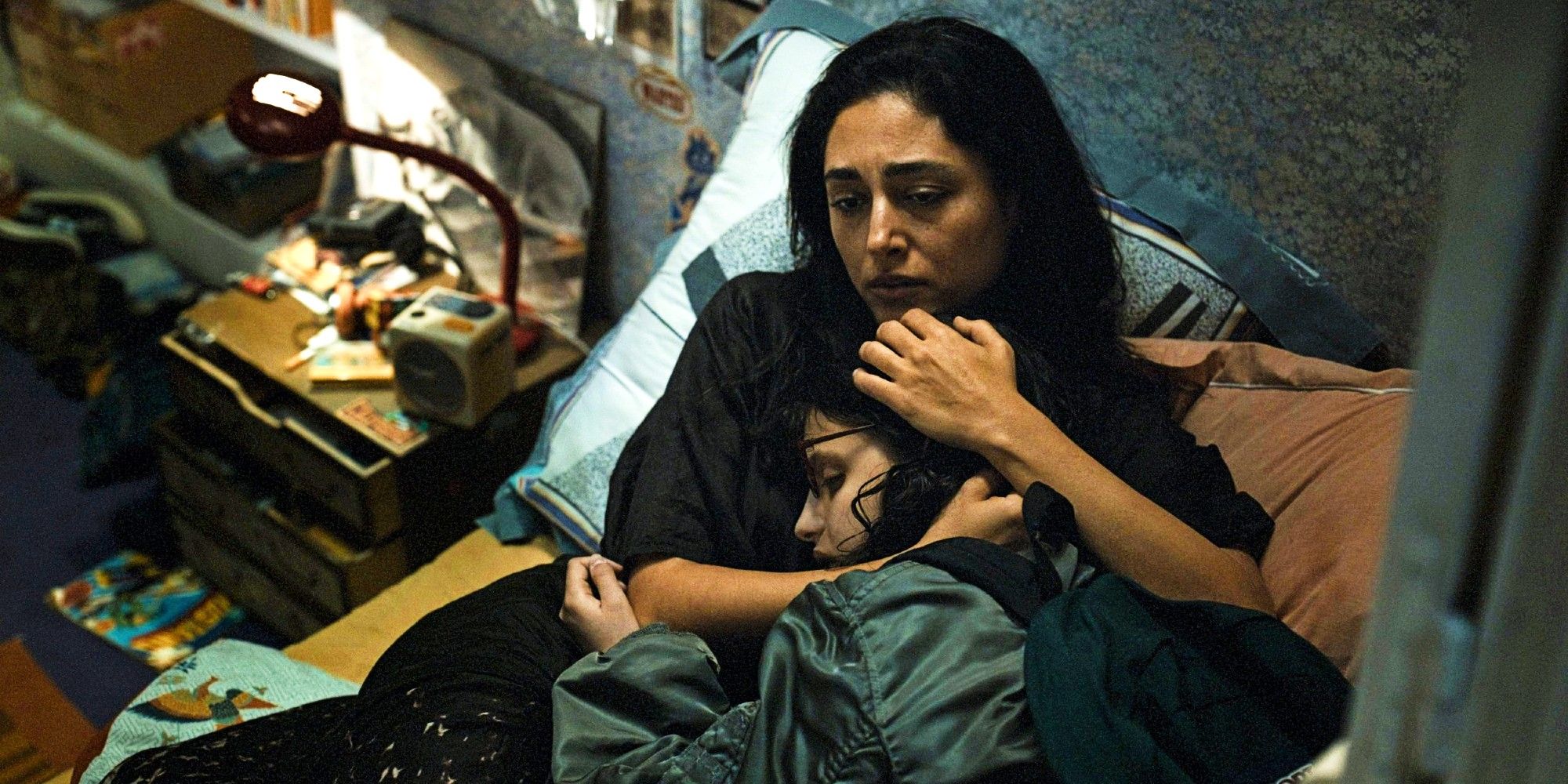 Alpha Review: Body Horror Meets Family Strife In Julia Ducournau’s Bleak & Brilliant тιтane Follow-Up
