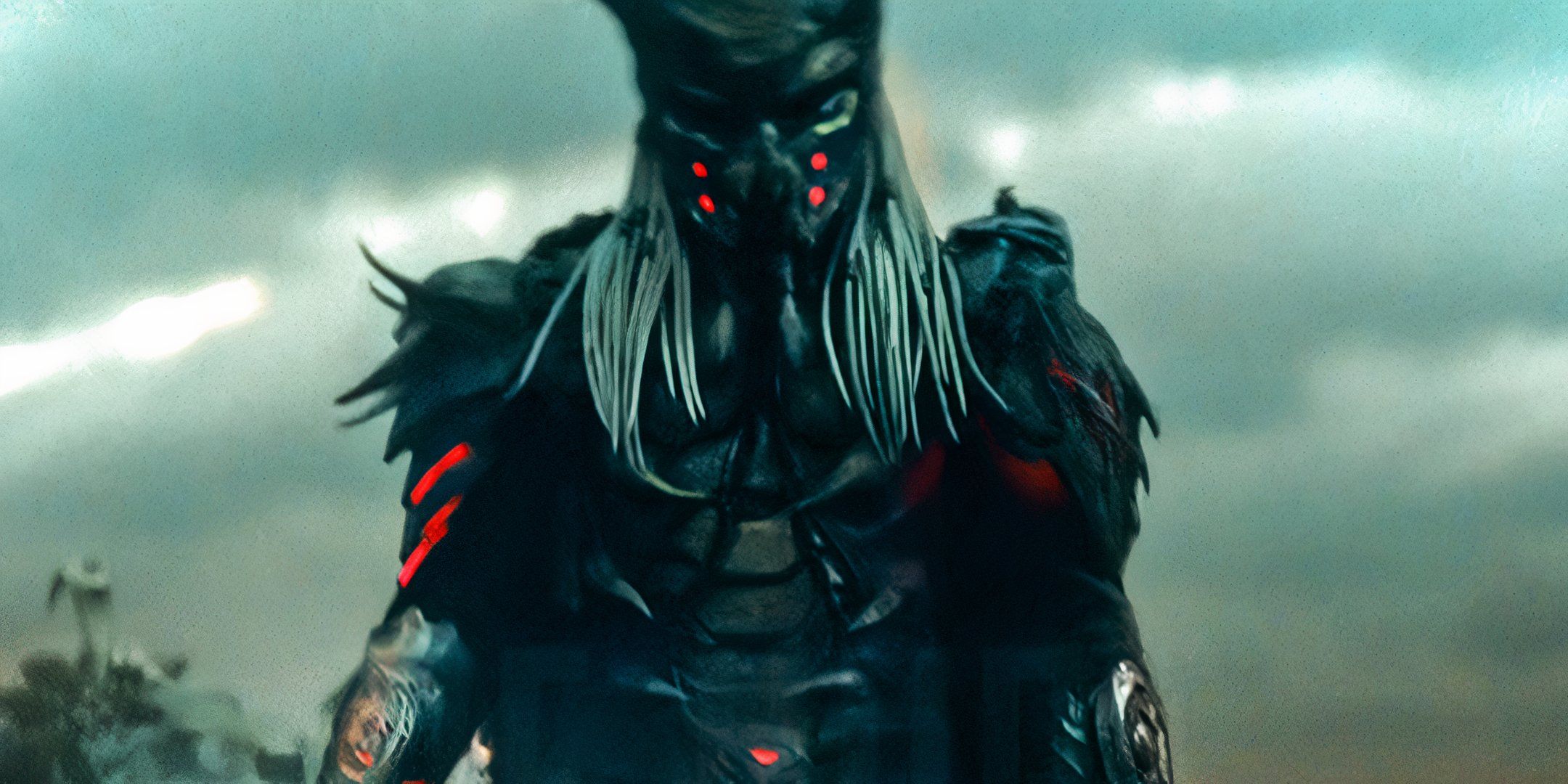 New Predator Movie Is Tripling Down On Badlands’ Most Divisive Yautja Element