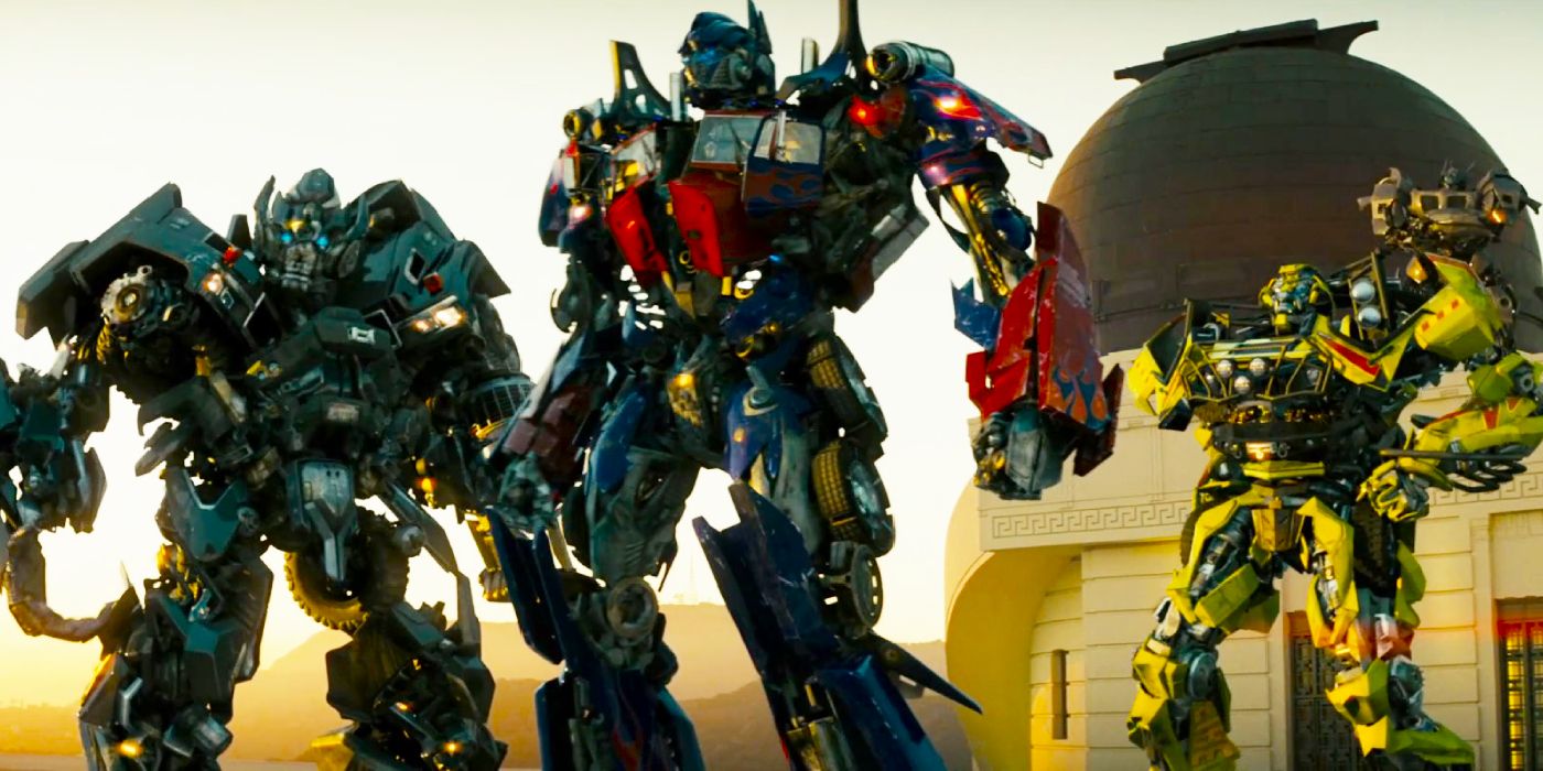 Michael Bay’s First 2 Movies Were So Good, But What Happened To The 2 After That?