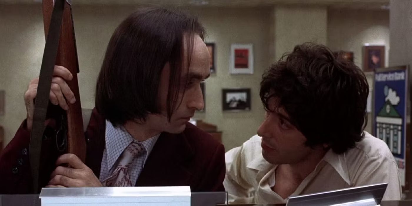 If You Love The Godfather, You Need To Watch Al Pacino & John Cazale’s Reunion Movie Released 1 Year After Part II If You Love The Godfather, You Need To Watch Al Pacino & John Cazale’s Reunion Movie Released 1 Year After Part II