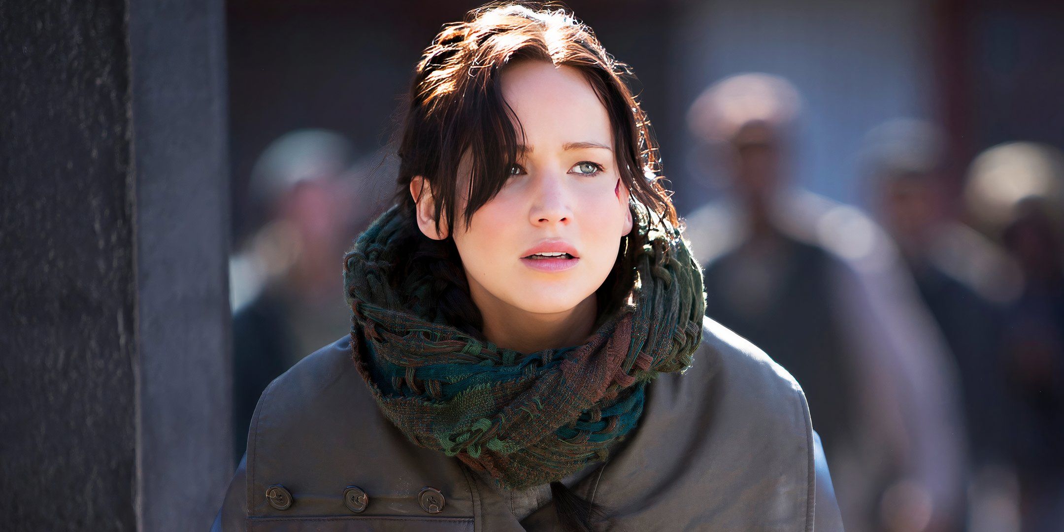 New Stephen King Movie Is Basically His Version Of Hunger Games, & The Film Isn’t Even Trying To Avoid The Comparisons