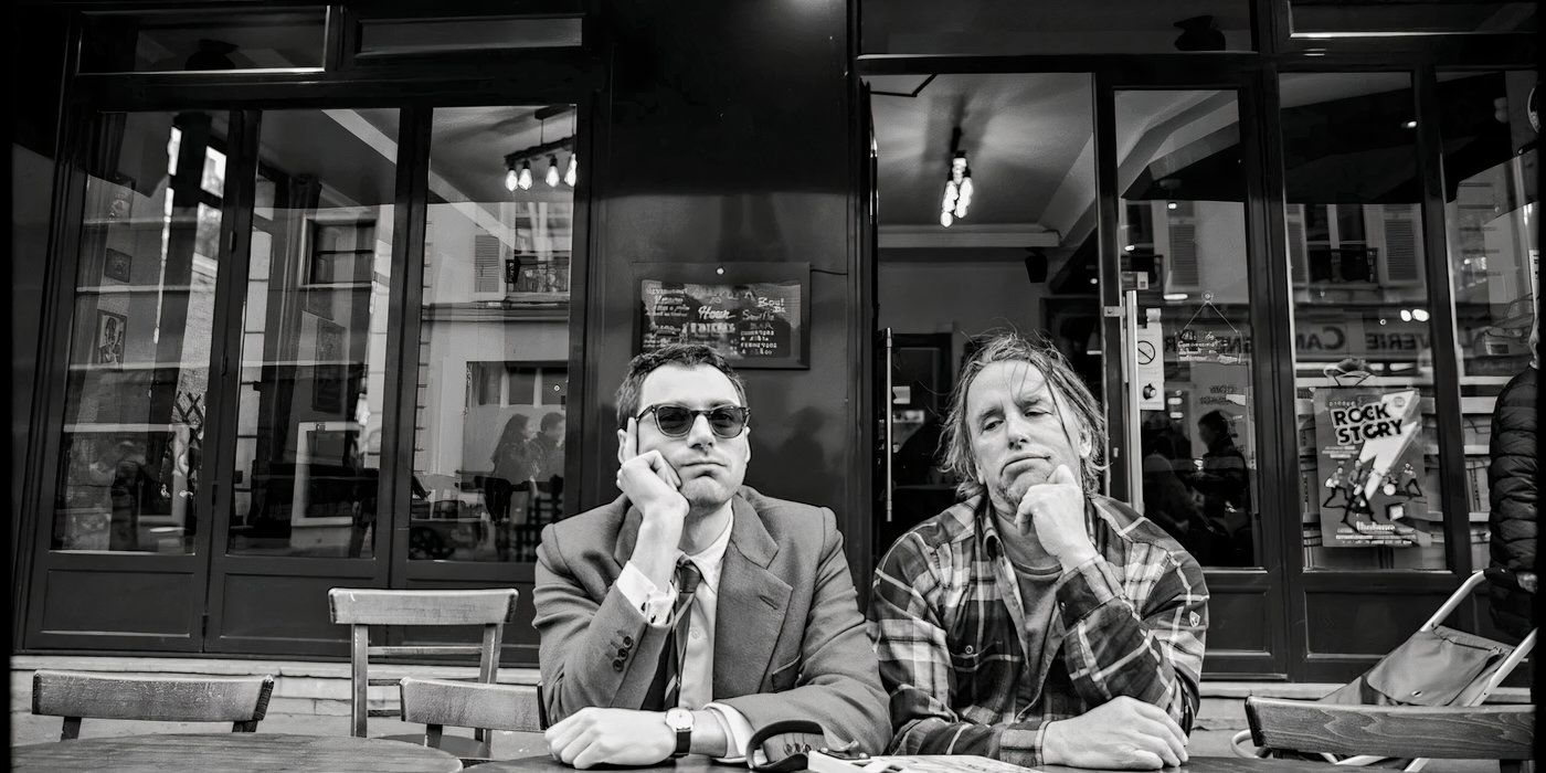 Nouvelle Vague Review: Richard Linklater’s Ode To The French New Wave Is A Charming Hangout Movie