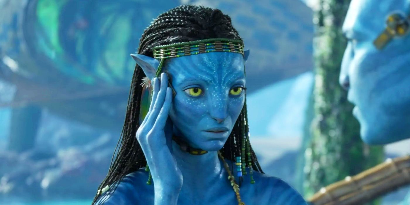 Avatar 3 Sounds Like It’s Replaced Jake Sully As The Main Character