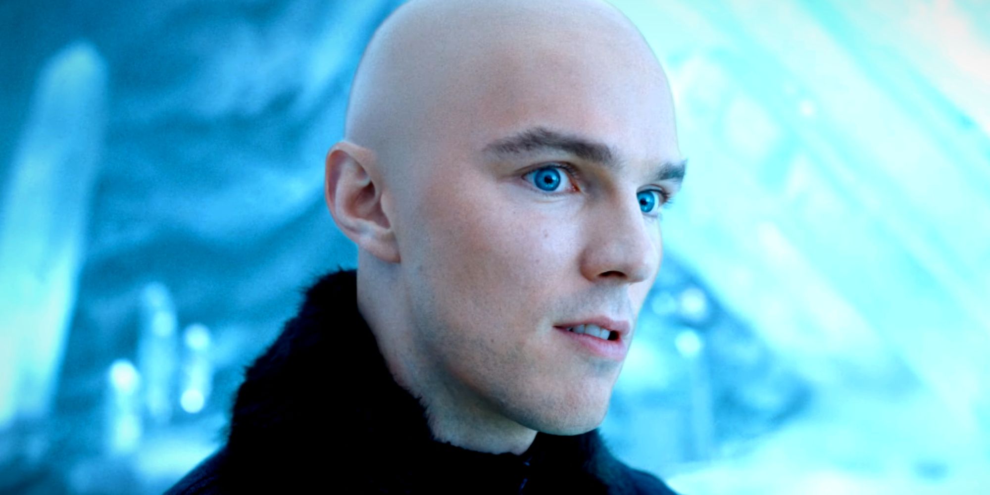 “He’s An It” – Major Superman Theory Points To Lex Luthor’s True Endgame