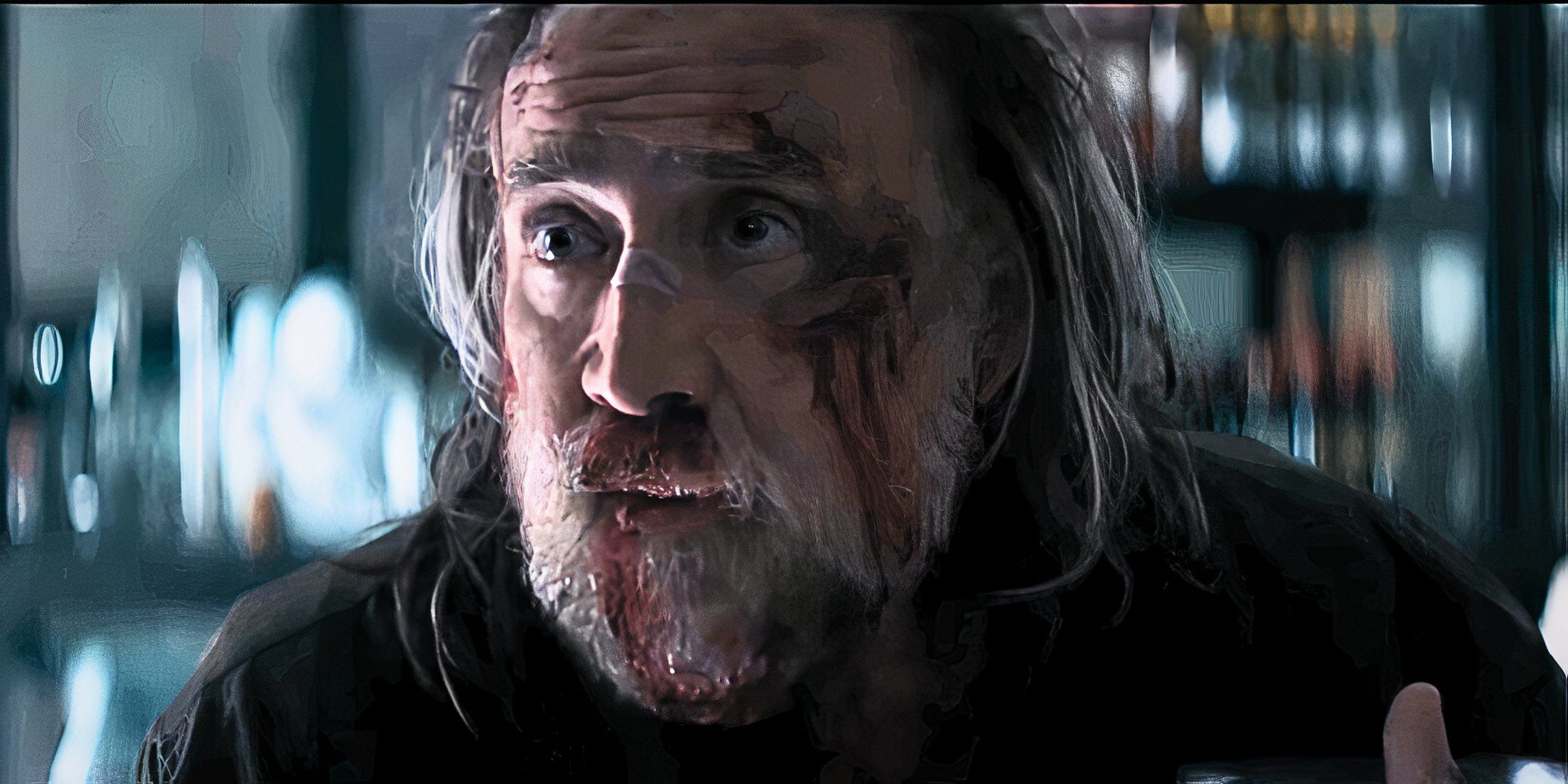 Nicolas Cage’s Criminally Overlooked John Wick-Style Thriller Finds Streaming Success On Netflix 4 Years Later