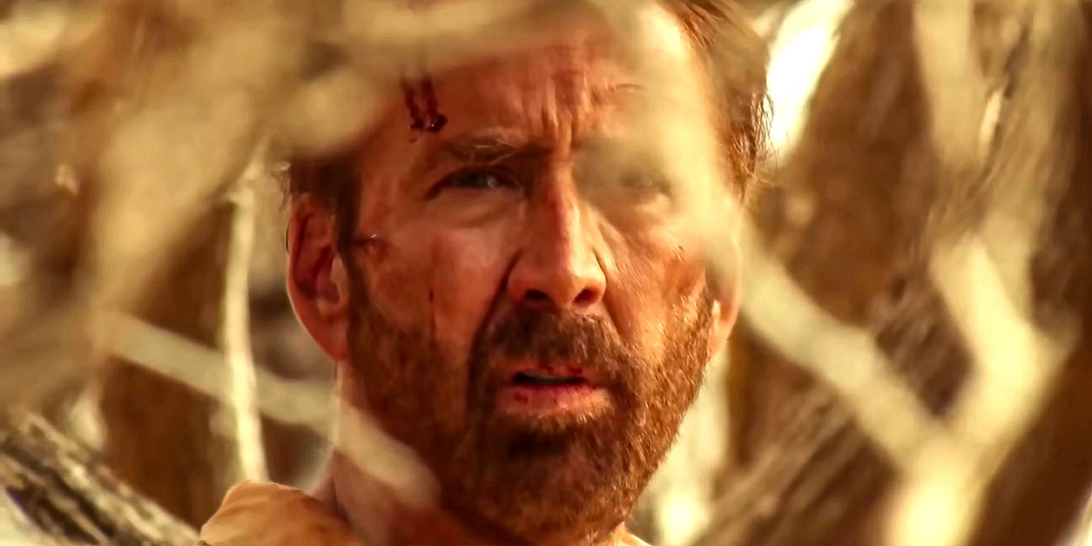How The Surfer Director Combined The Thriller Movie’s Dreamlike Atmosphere With Nicolas Cage’s Larger-Than-Life Presence