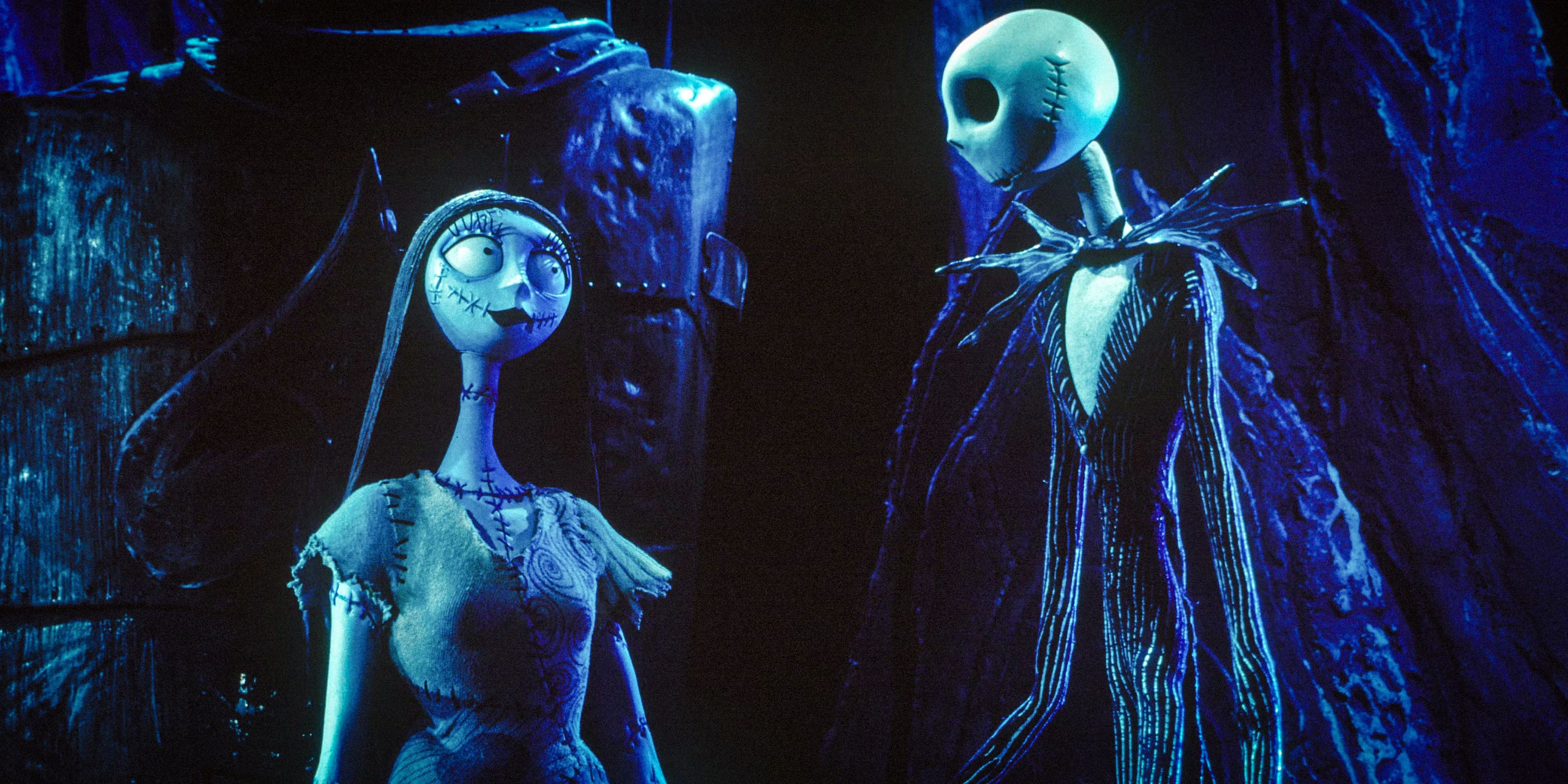 20 Years Later, Tim Burton’s Spiritual Successor To The Nightmare Before Christmas Deserves A Much Bigger Legacy 20 Years Later, Tim Burton’s Spiritual Successor To The Nightmare Before Christmas Deserves A Much Bigger Legacy