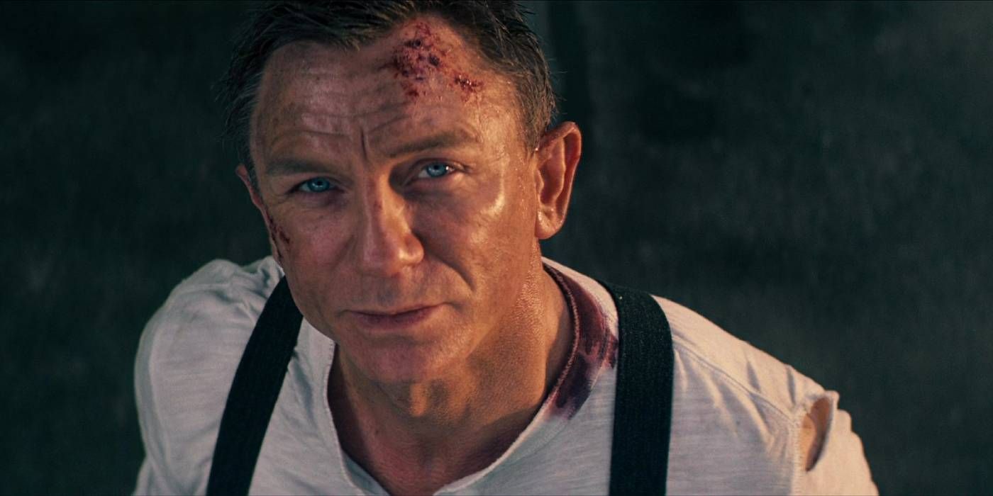 Bond 26 Has The Biggest Challenge Recasting 007 The Franchise Has Ever Faced After Daniel Craig’s Historic Run Bond 26 Has The Biggest Challenge Recasting 007 The Franchise Has Ever Faced After Daniel Craig’s Historic Run