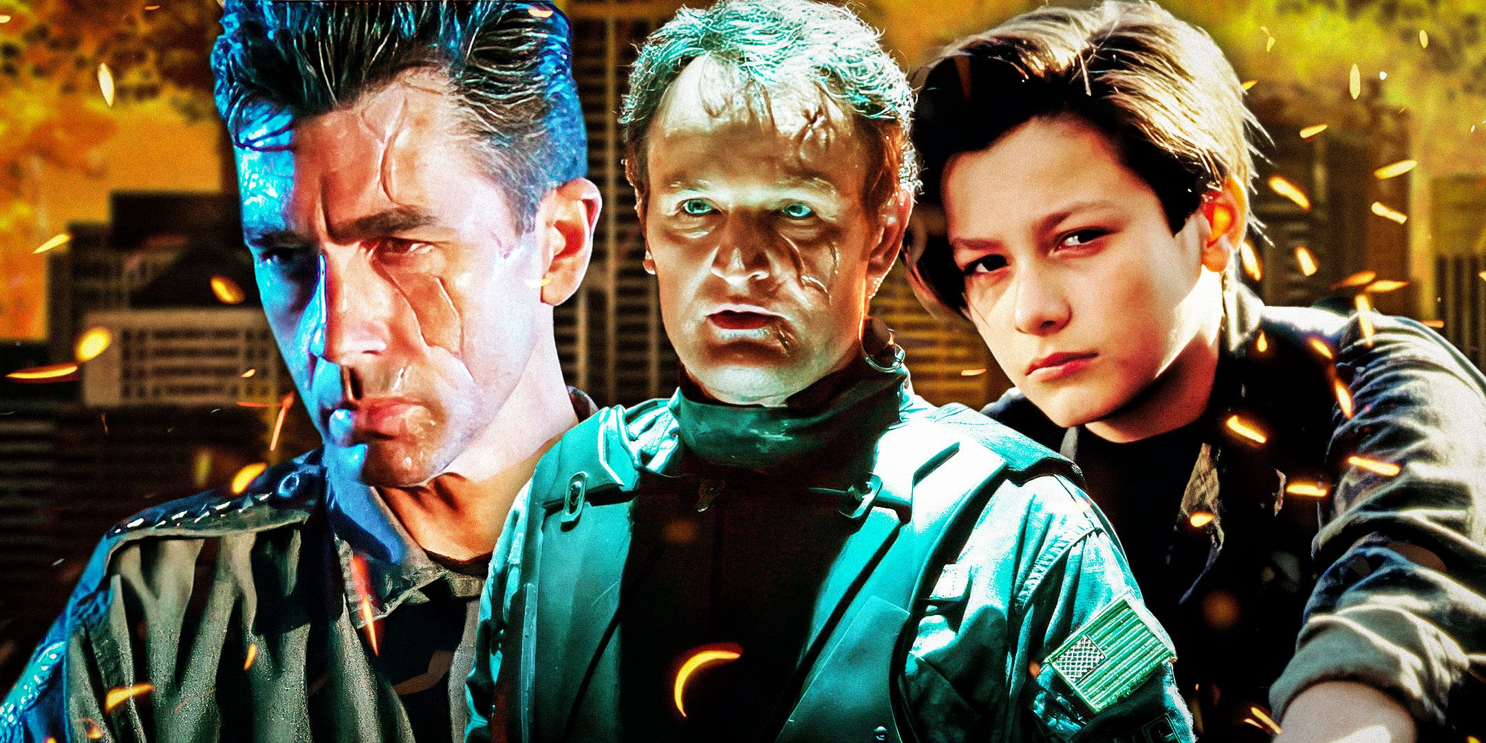 The Real John Connor Only Appeared In 1 Terminator Movie (And It Was The Worst One)