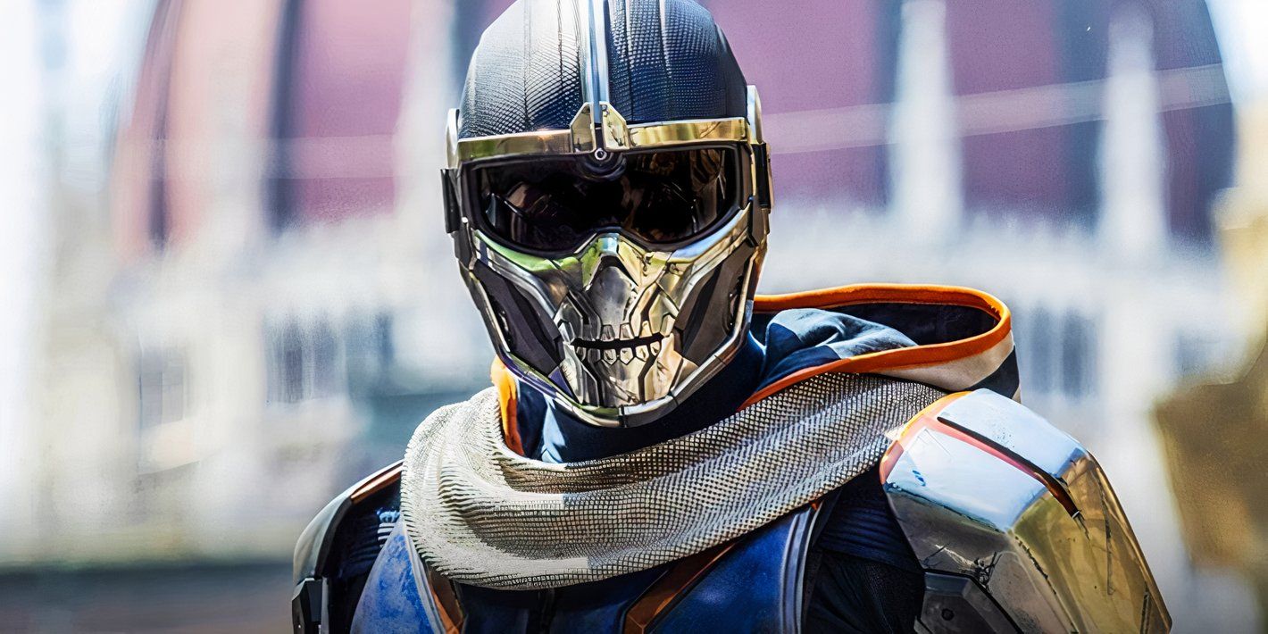 1 MCU Actor Reveals They Were Almost Cast As Black Widow’s Taskmaster