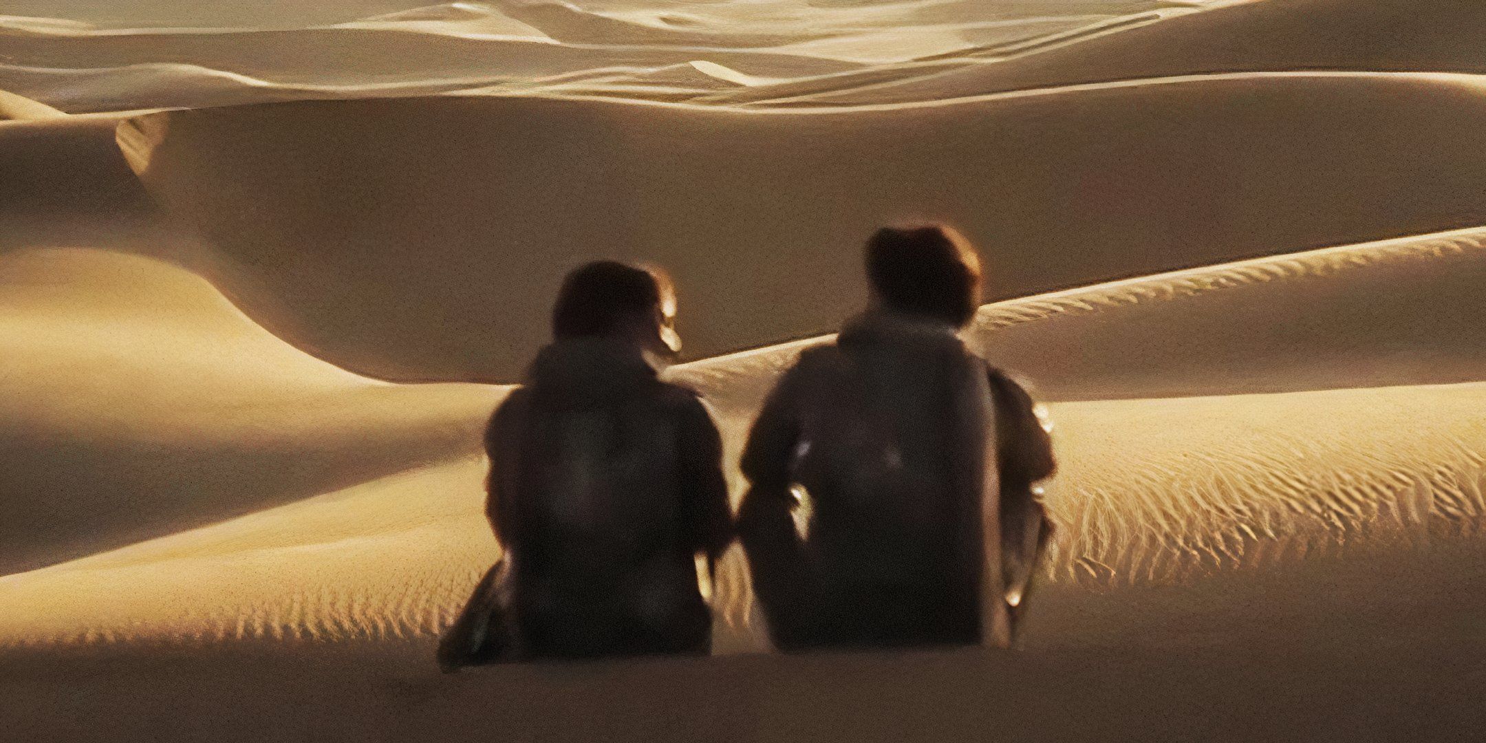 One Of Dune 3’s Most Problematic Romances Has Already Been Partially Fixed One Of Dune 3’s Most Problematic Romances Has Already Been Partially Fixed