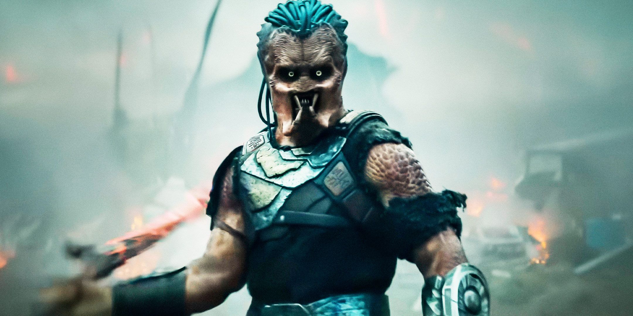 One Of Predator: Badlands’ Most Exciting Elements Comes From Fixing A Prey Mistake